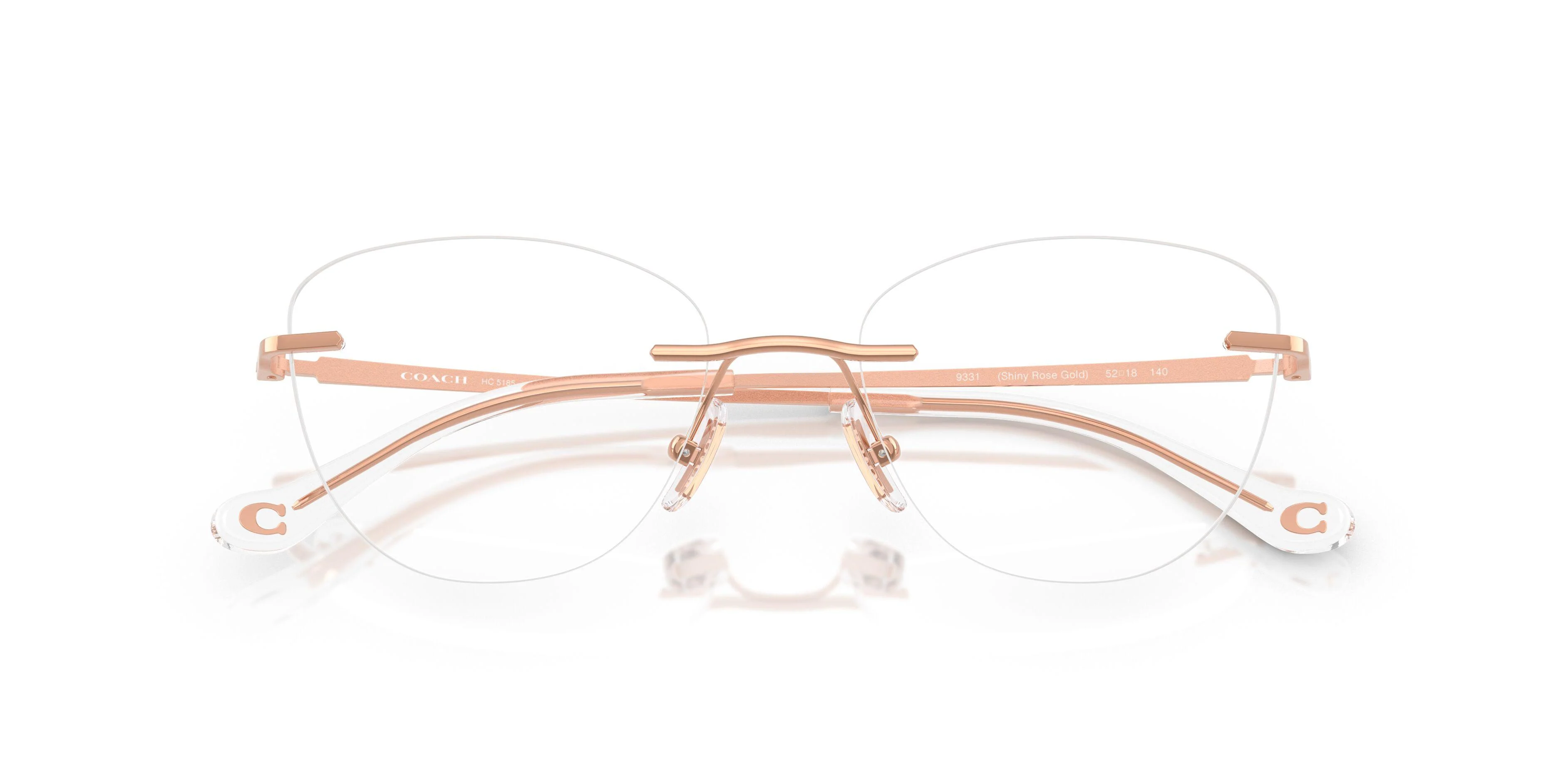Coach 5185 Eyeglasses - Image 18