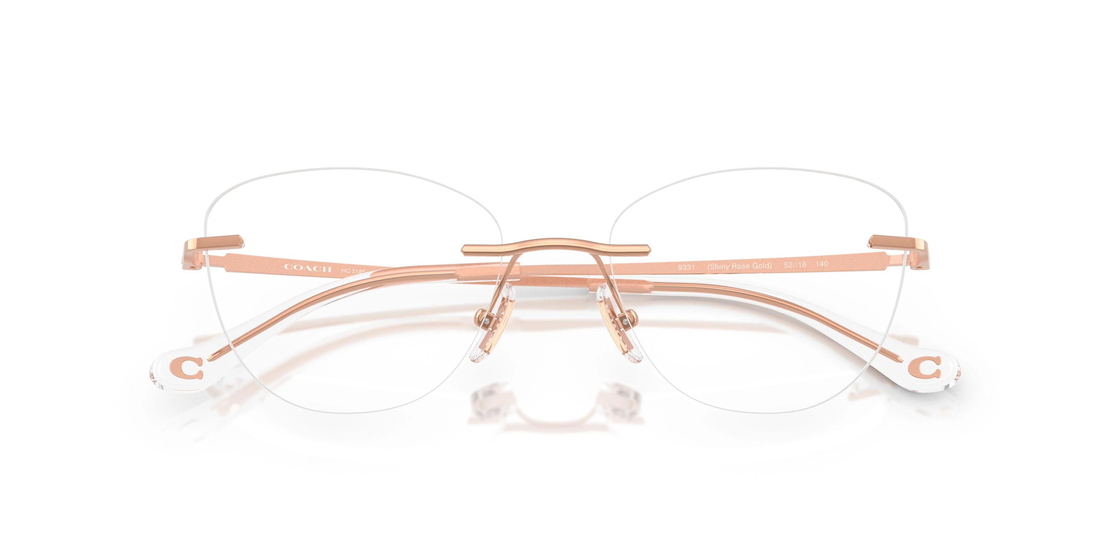 Coach 5185 Eyeglasses - Image 19