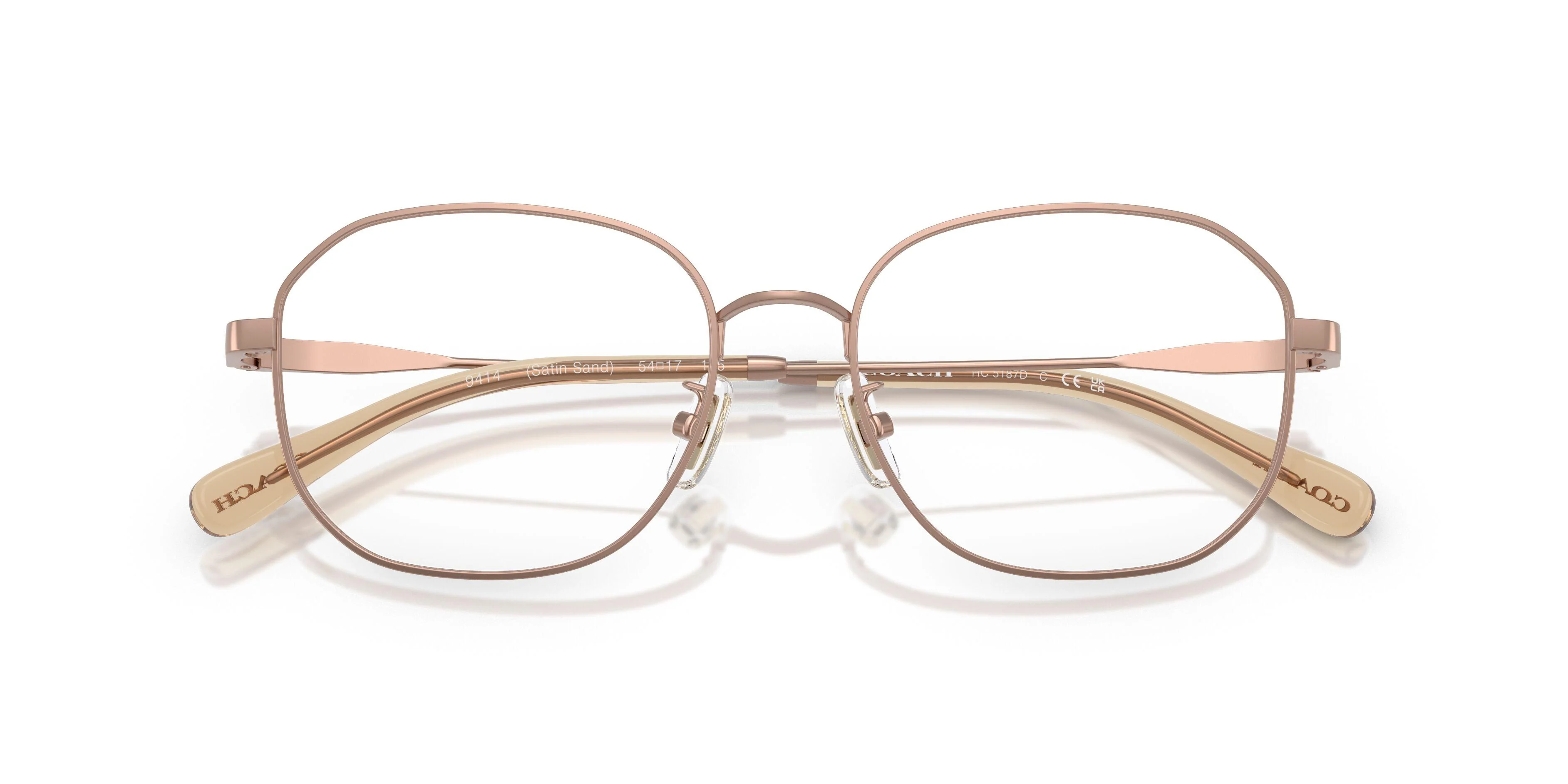 Coach 5187D Eyeglasses - Image 24