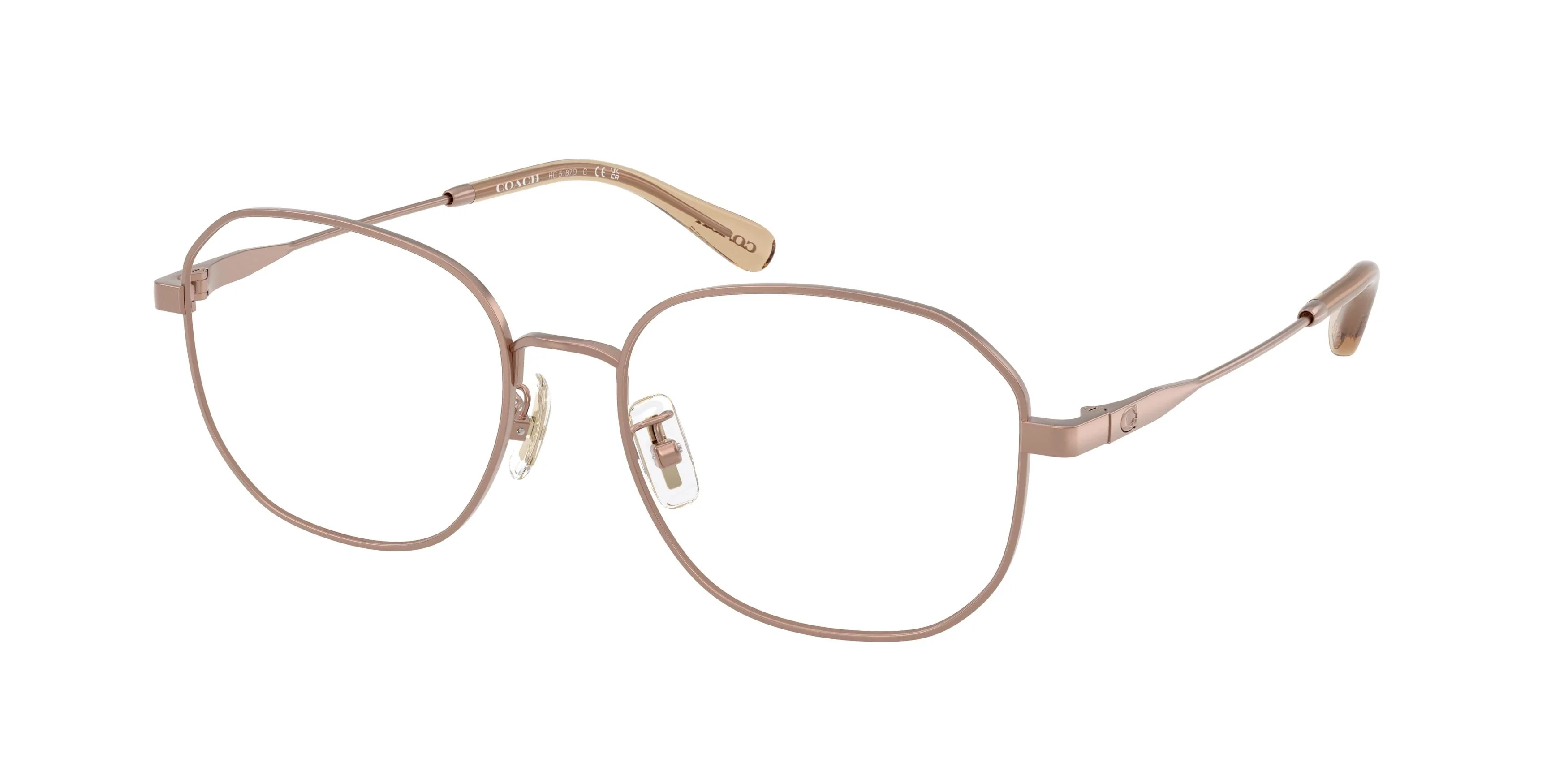 Coach 5187D Eyeglasses - Image 4