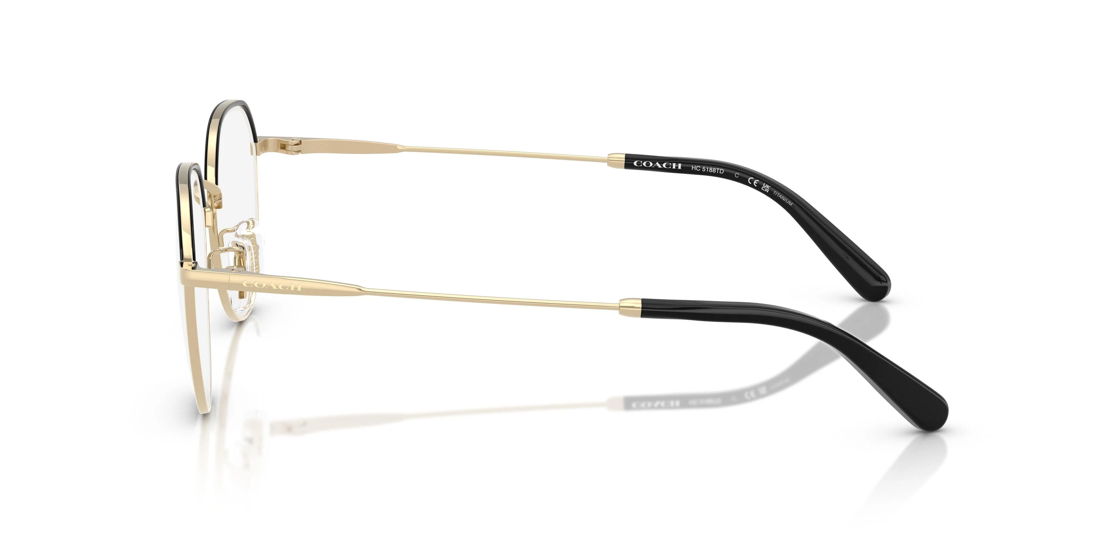 Coach 5188TD Eyeglasses - Image 11