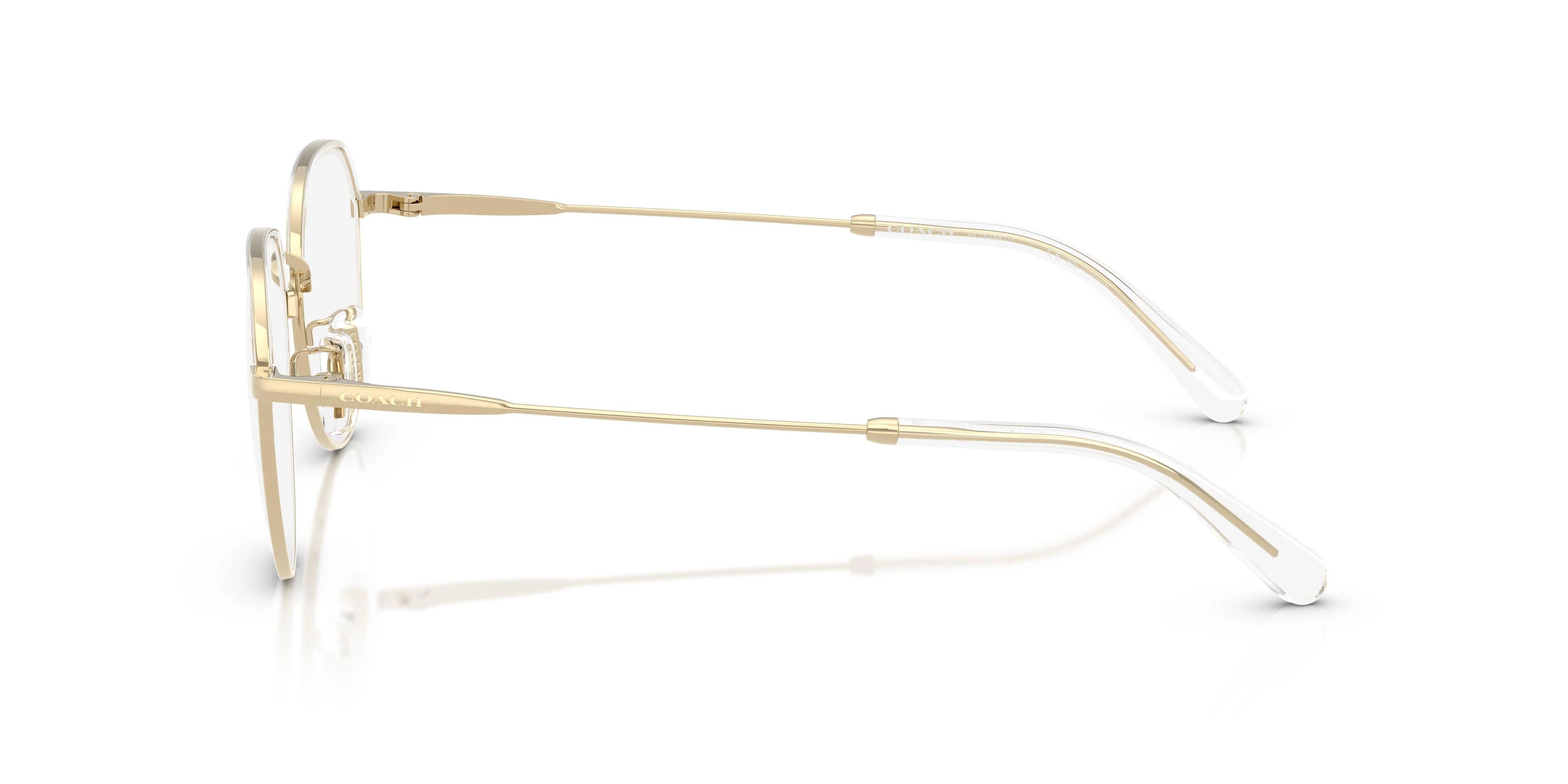 Coach 5188TD Eyeglasses - Image 6