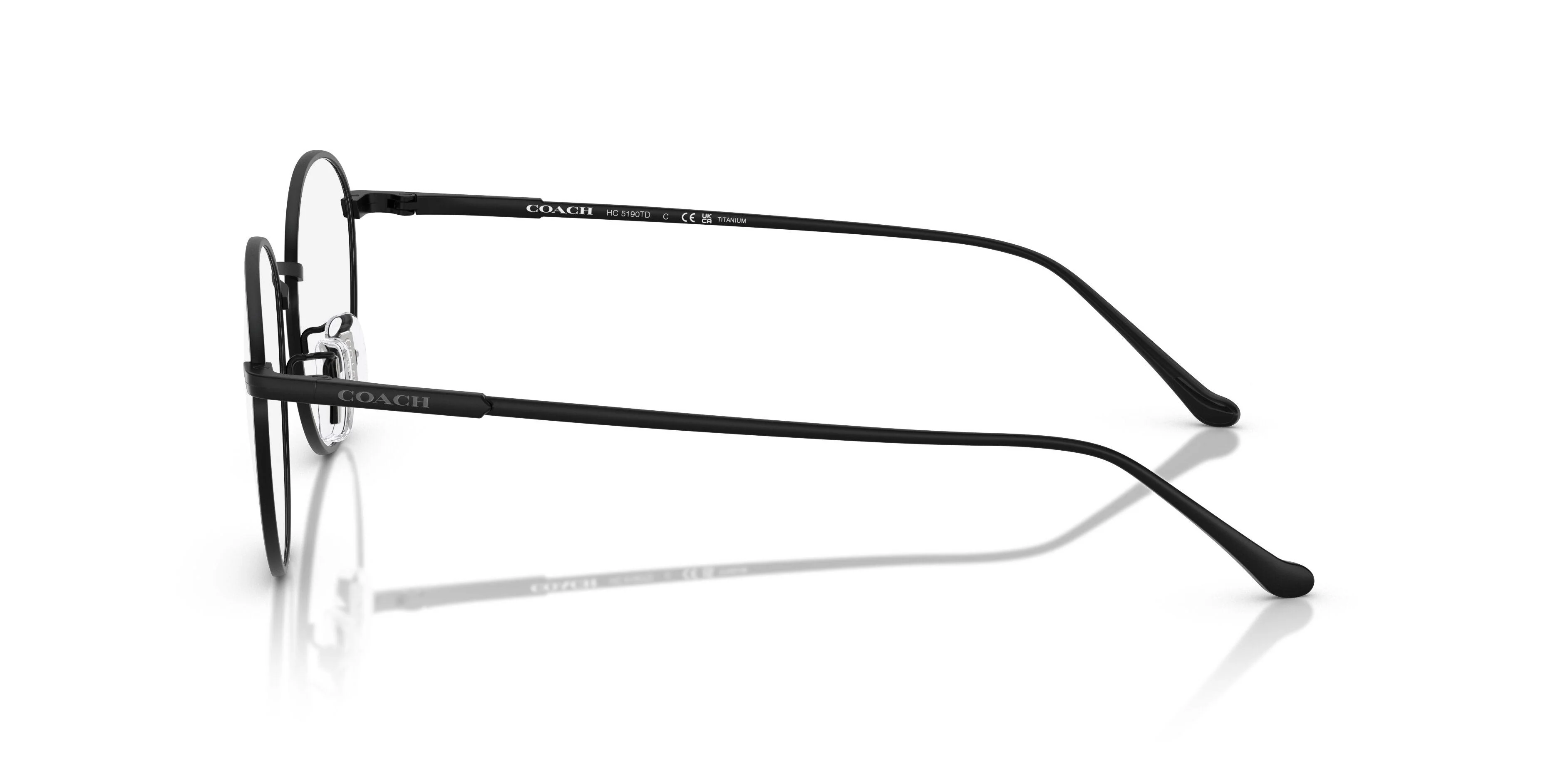 Coach 5190TD Eyeglasses - Image 11