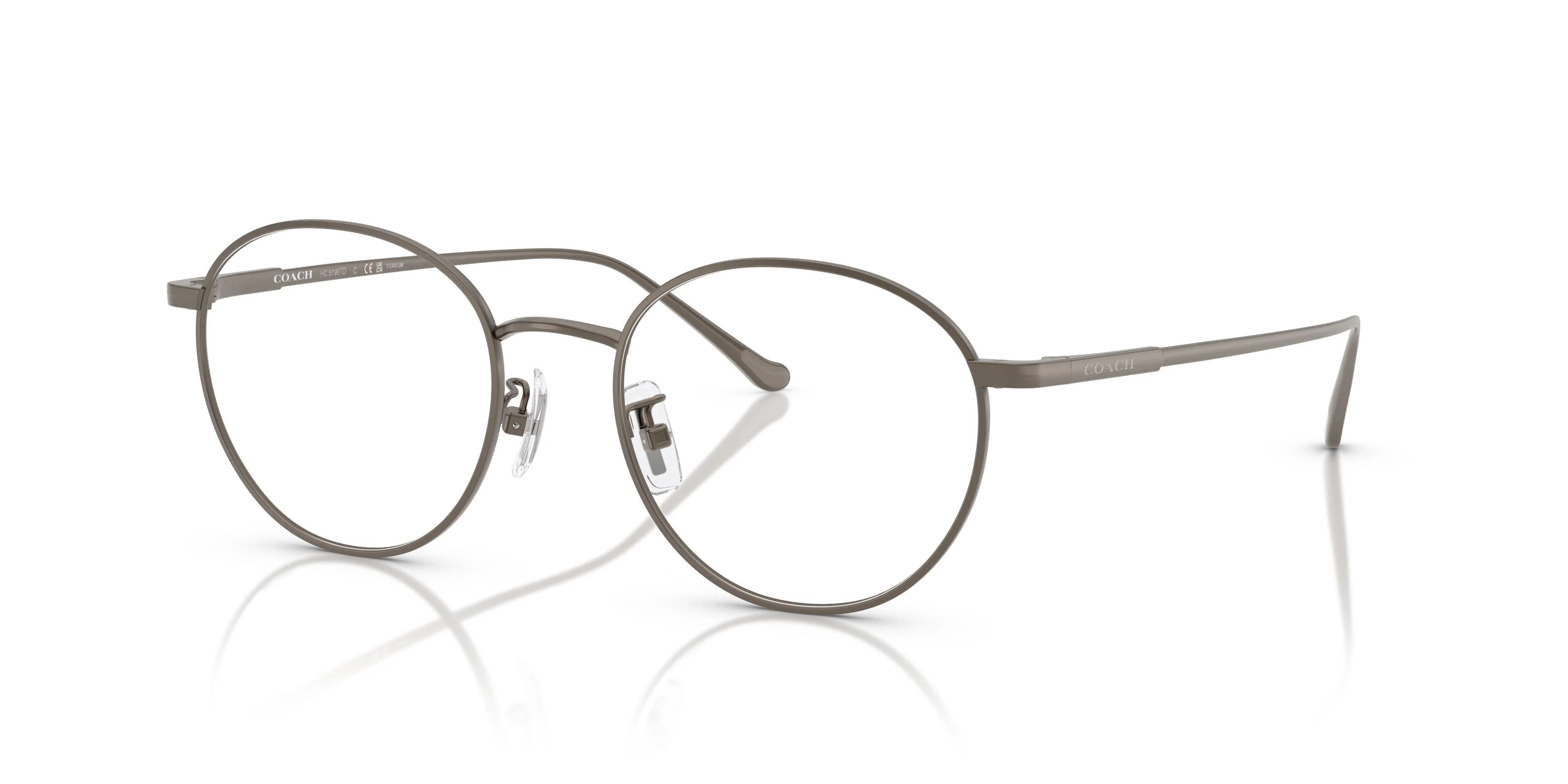Coach 5190TD Eyeglasses - Image 15
