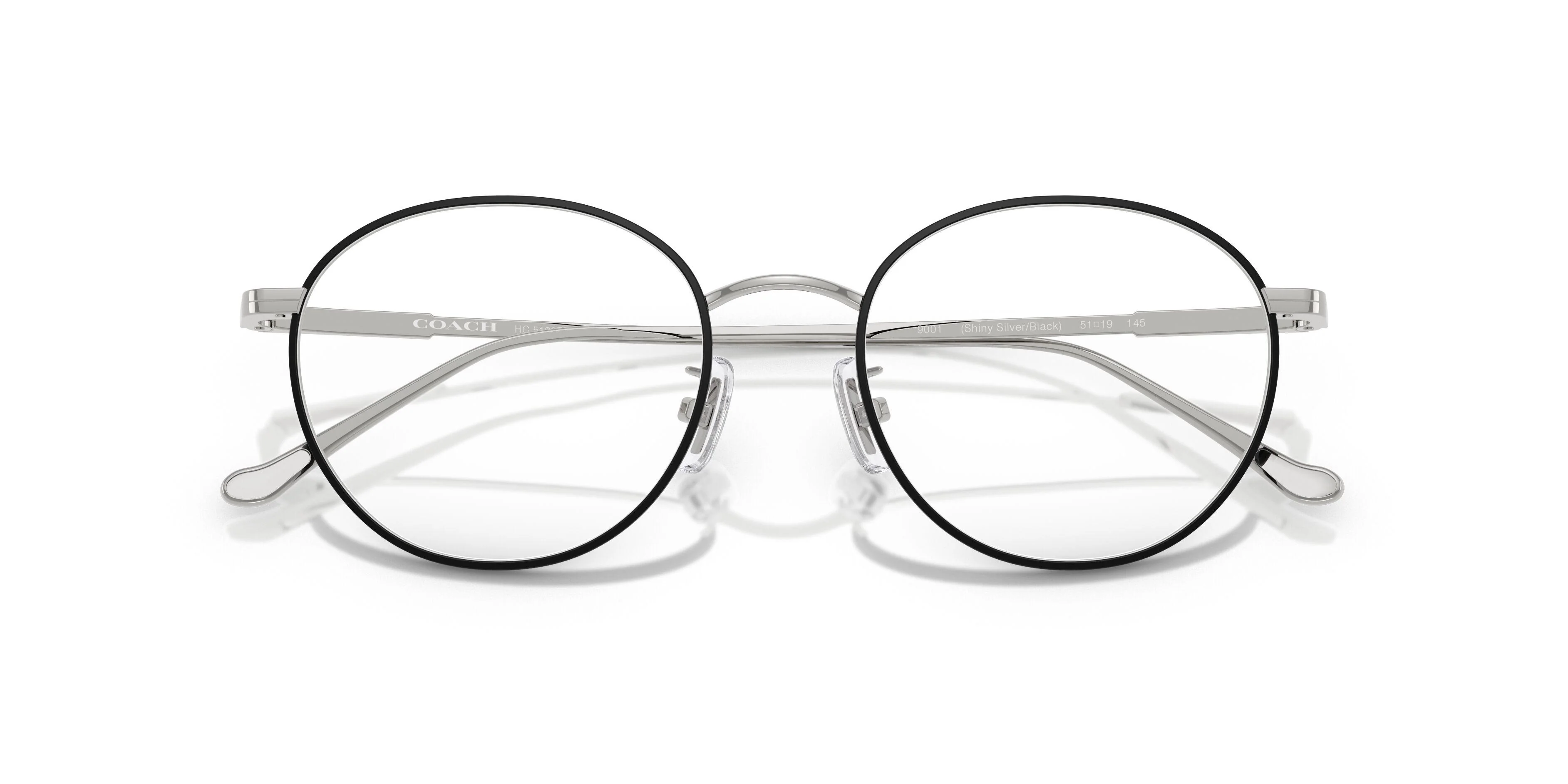 Coach 5190TD Eyeglasses - Image 24