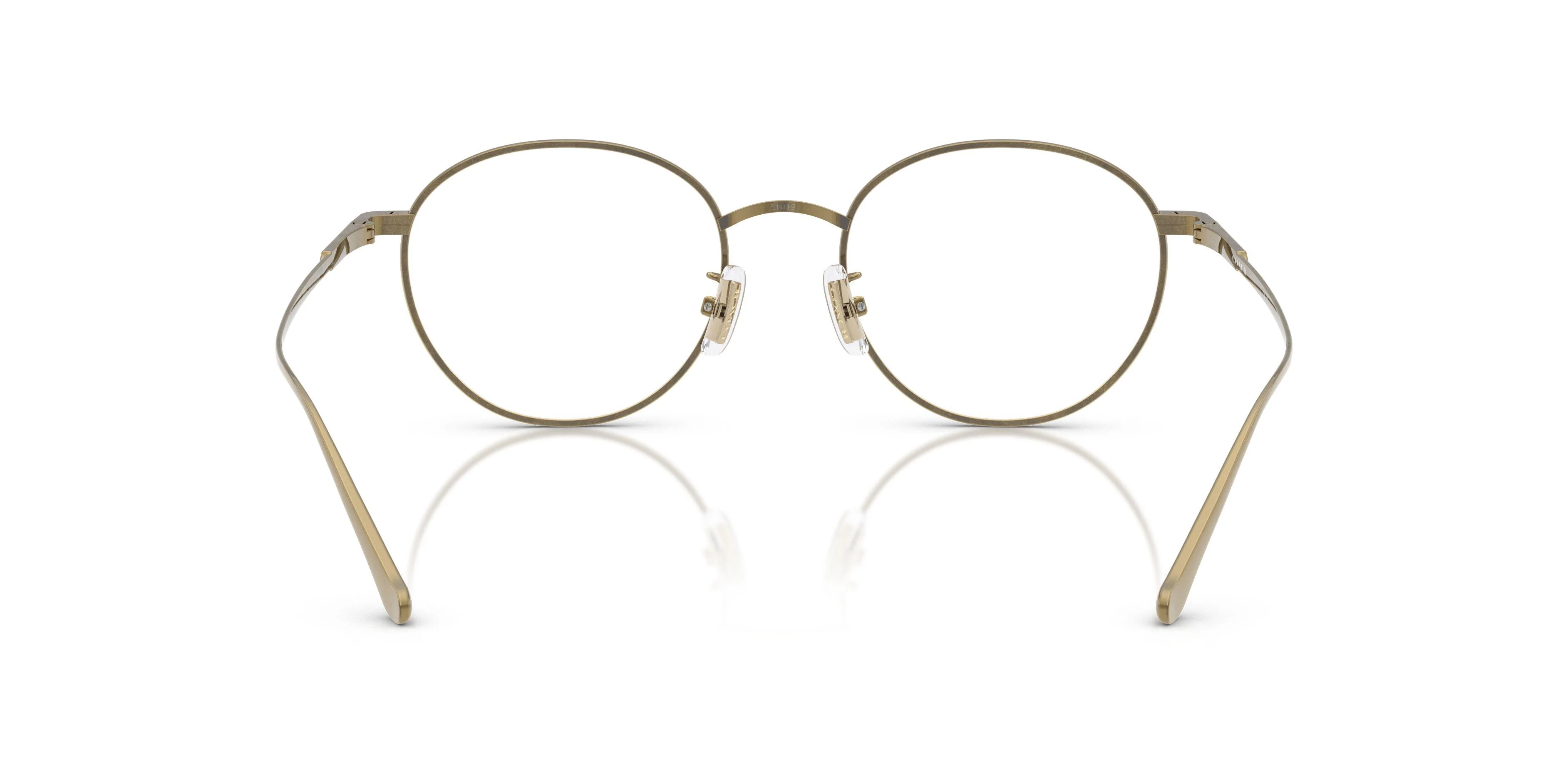 Coach 5190TD Eyeglasses - Image 7