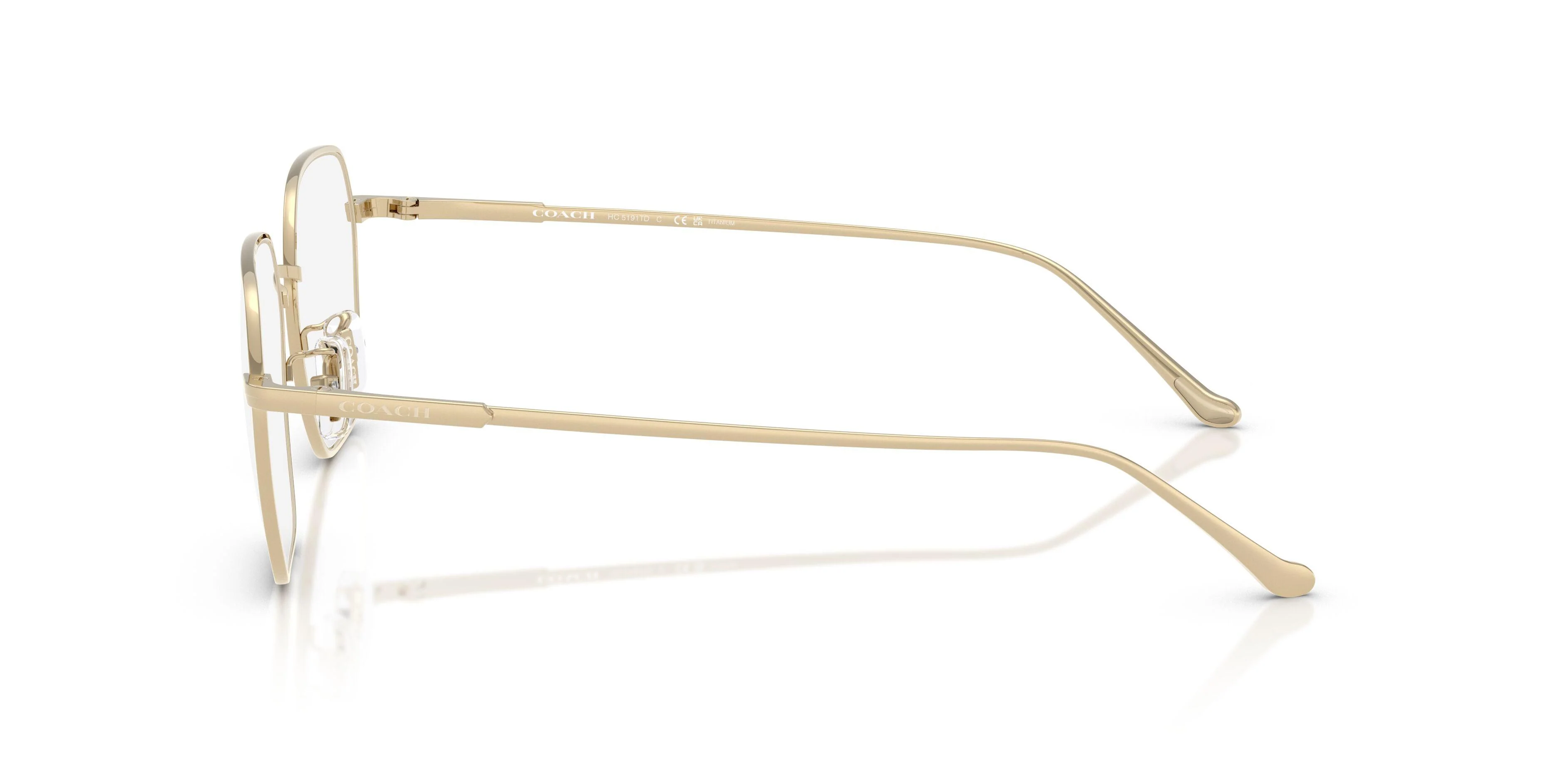 Coach 5191TD Eyeglasses - Image 16