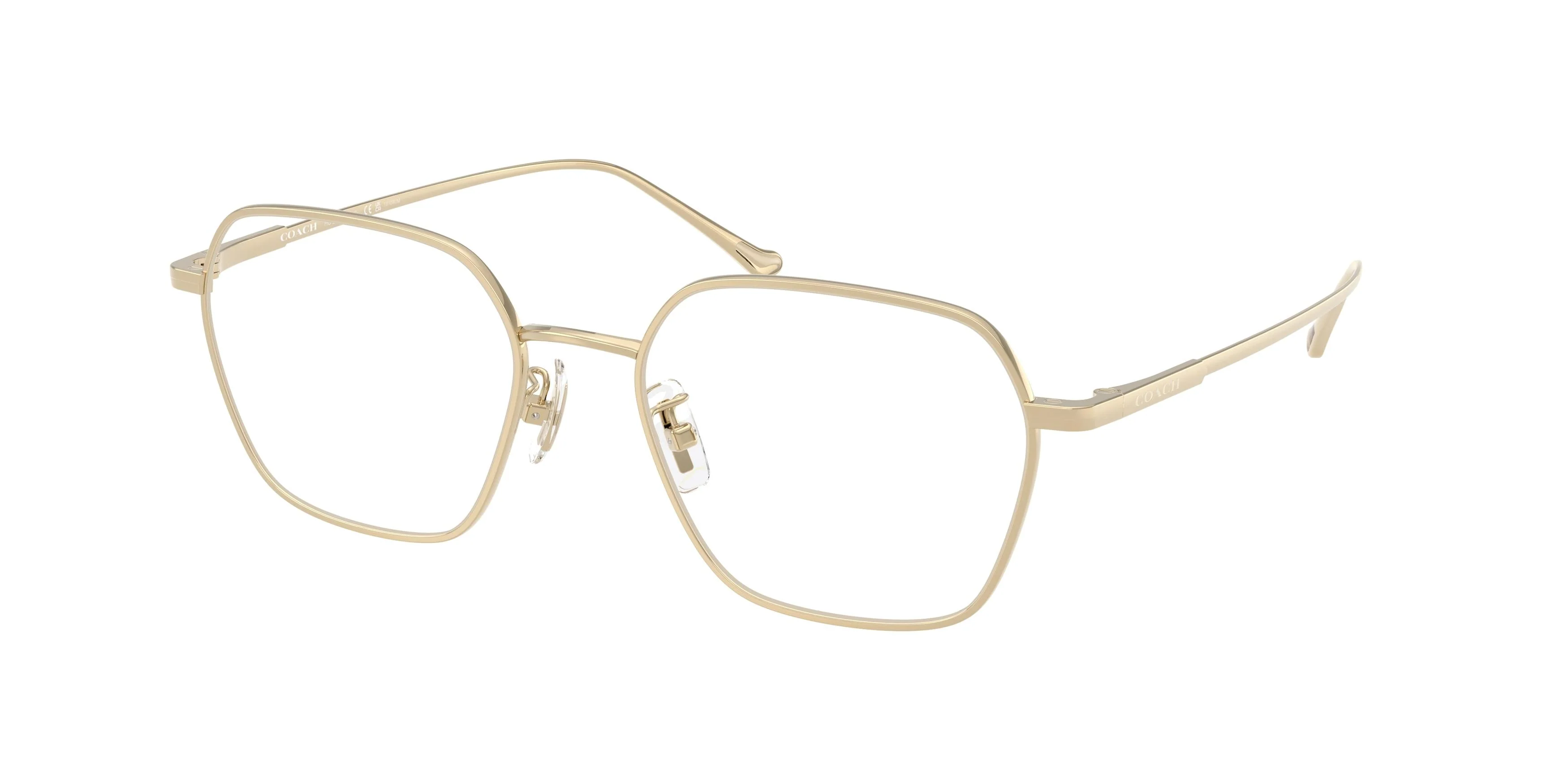 Coach 5191TD Eyeglasses - Image 3