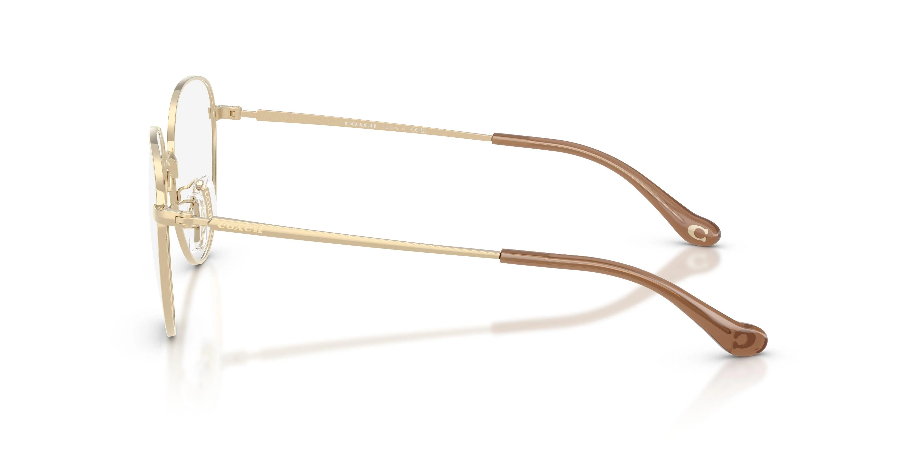 Coach 5192 Eyeglasses - Image 10