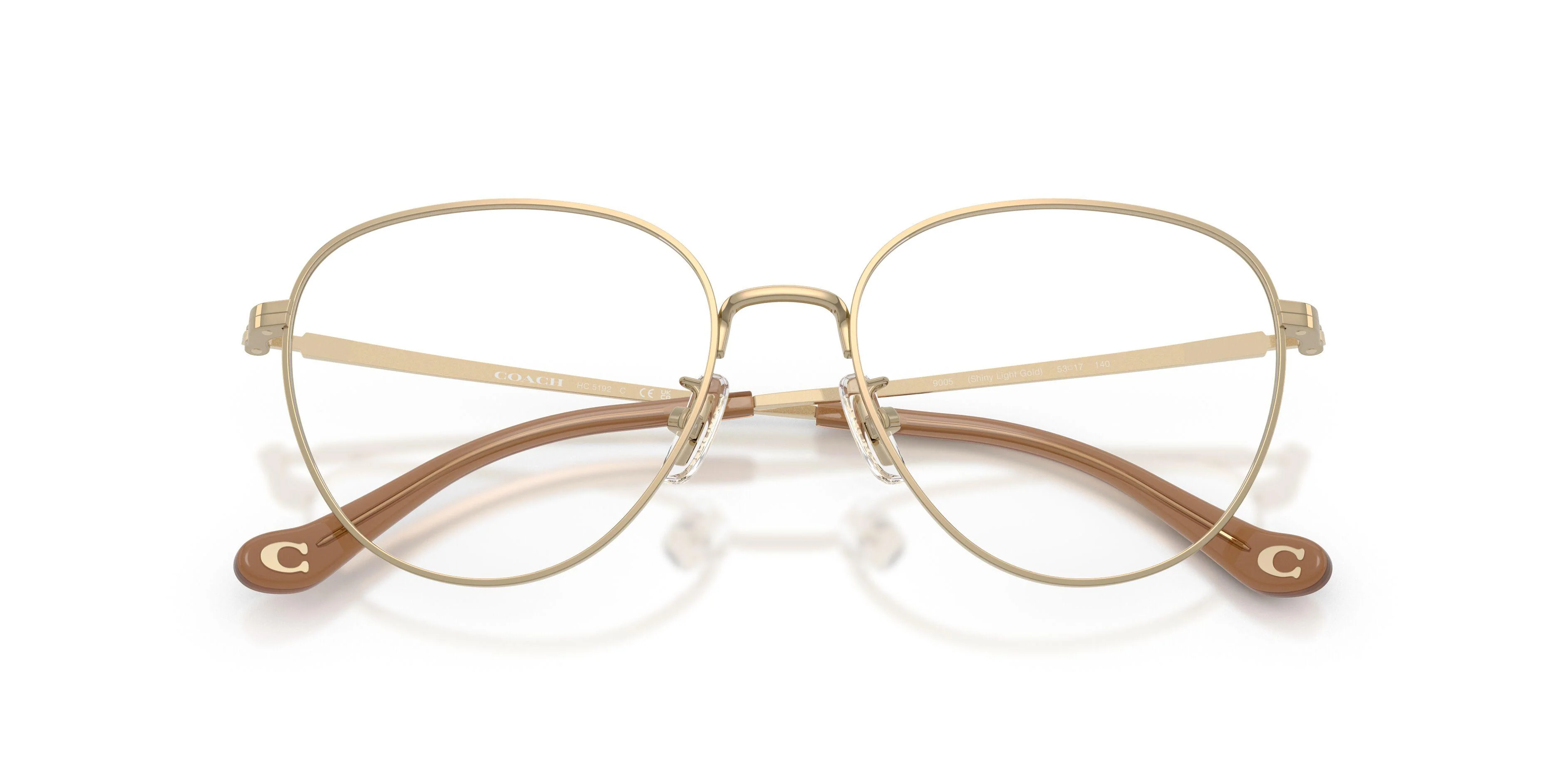 Coach 5192 Eyeglasses - Image 13