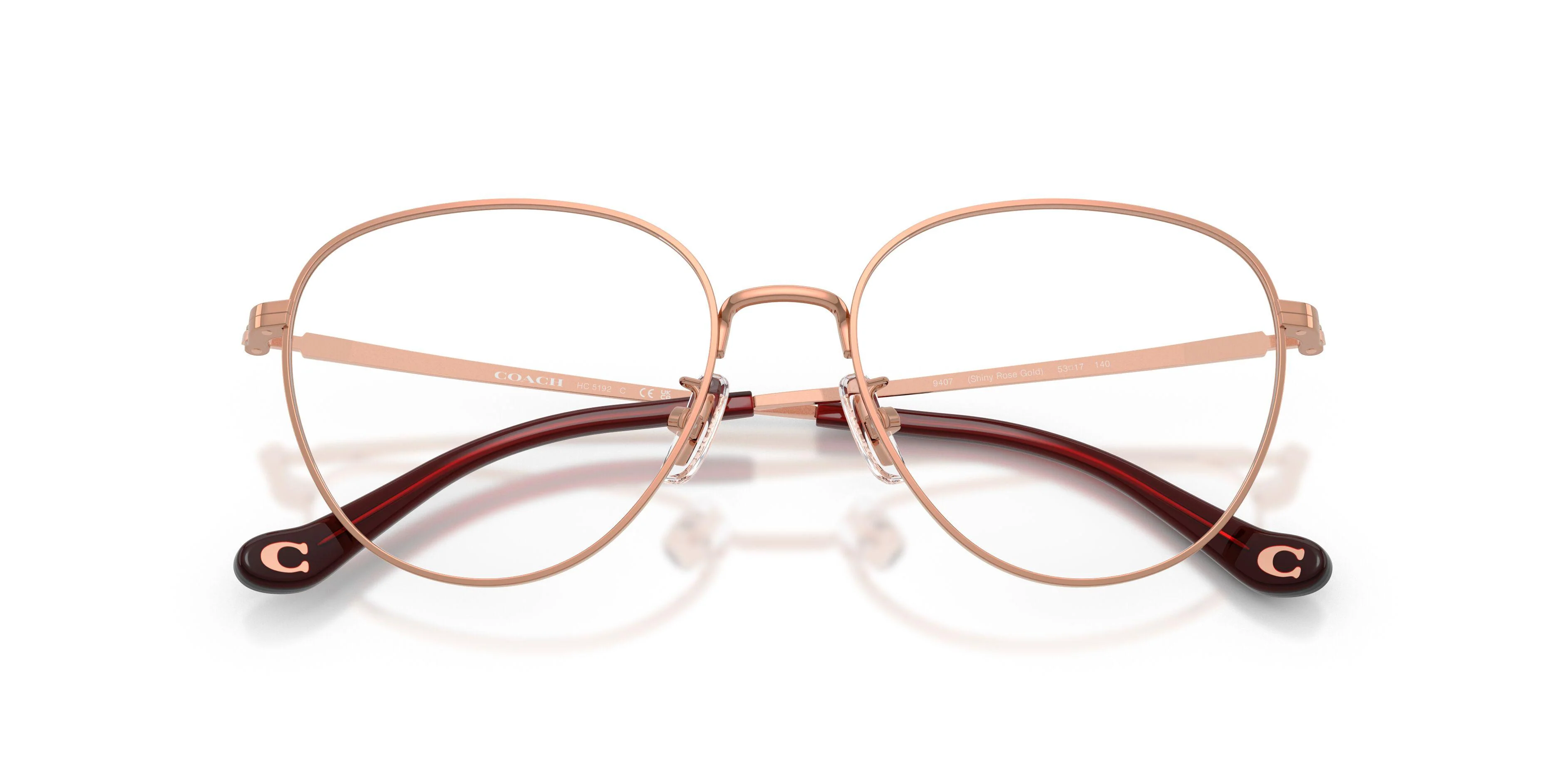 Coach 5192 Eyeglasses - Image 18