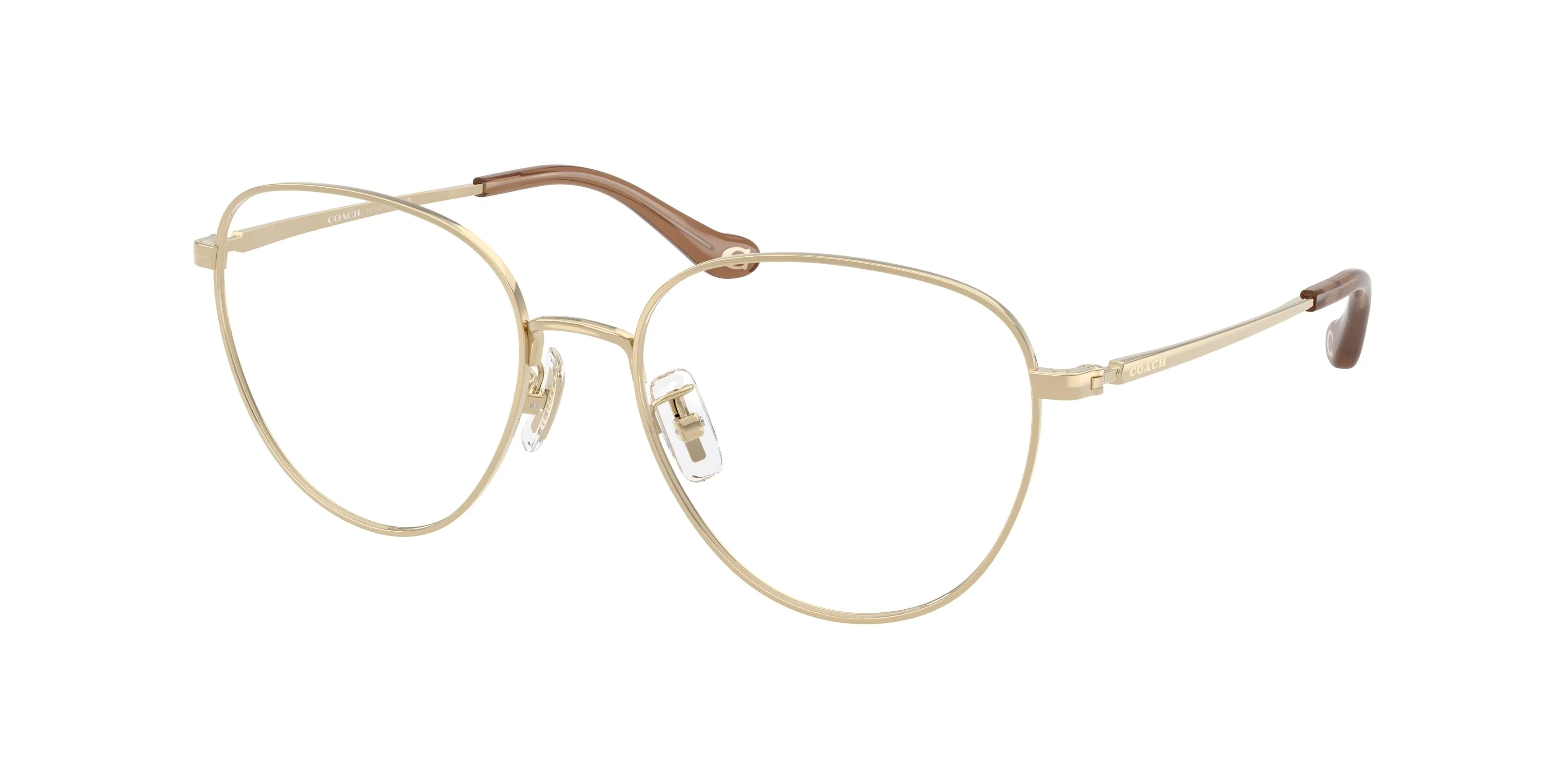 Coach 5192 Eyeglasses - Image 2