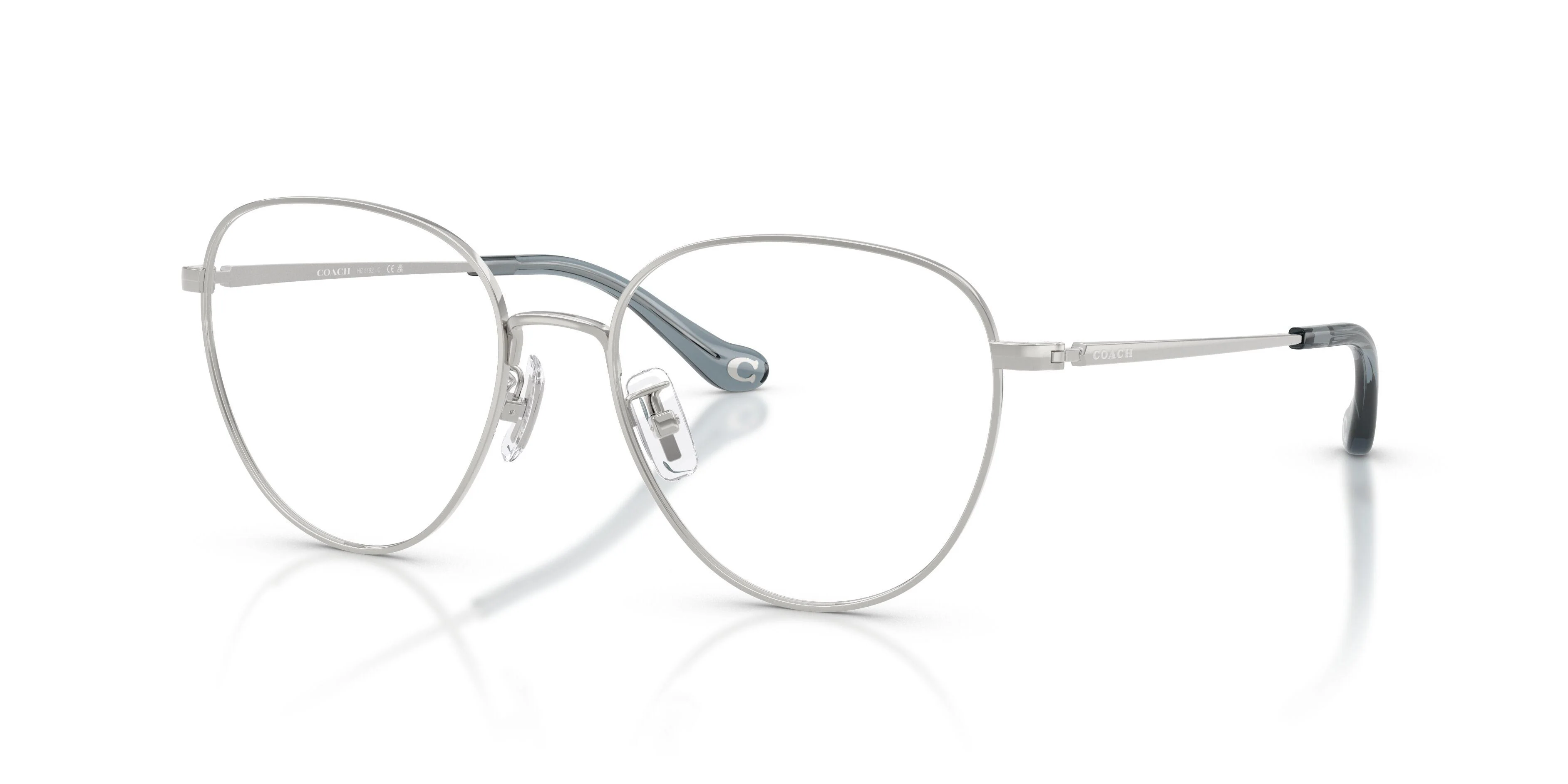 Coach 5192 Eyeglasses - Image 4