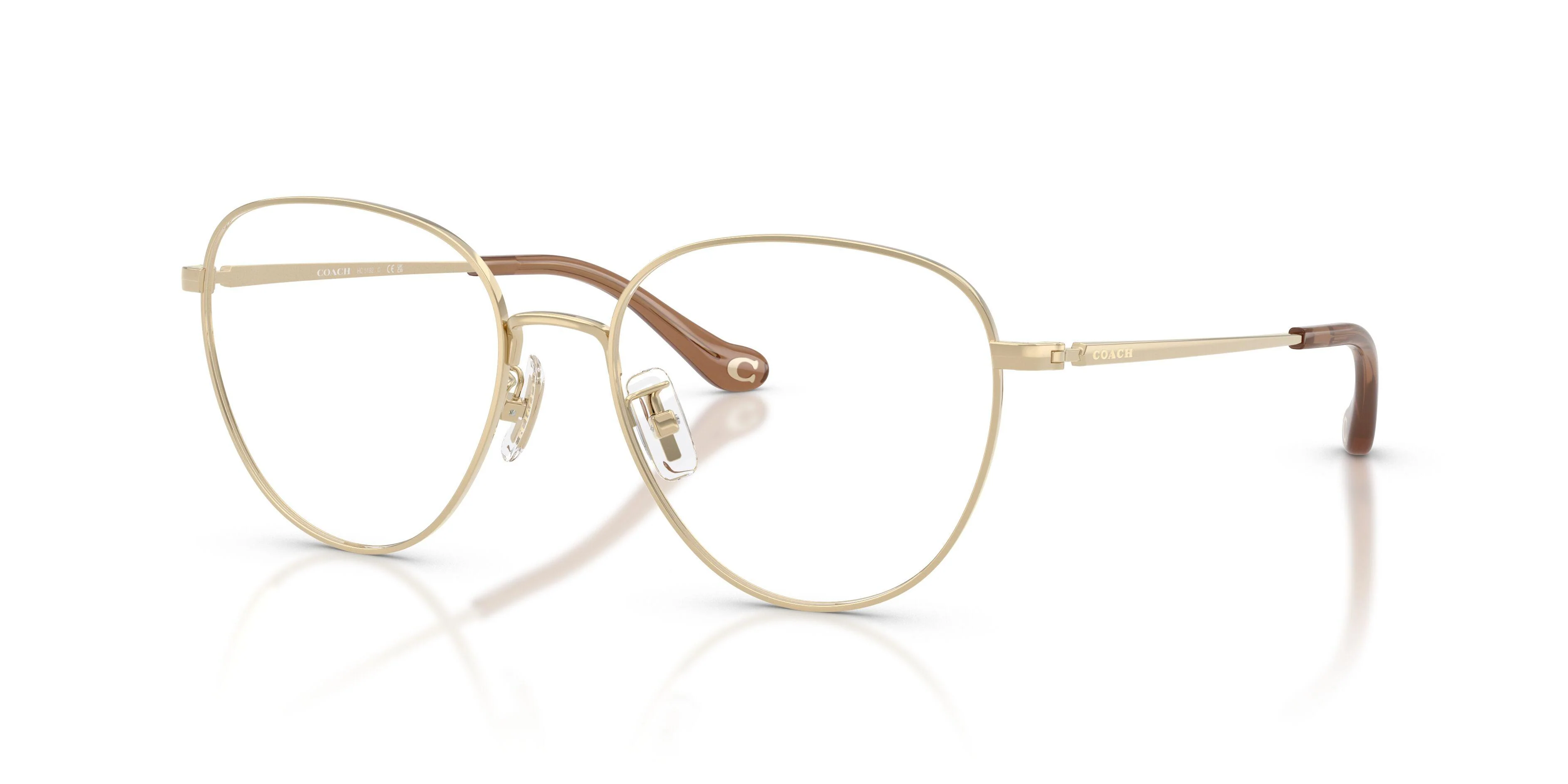 Coach 5192 Eyeglasses - Image 9