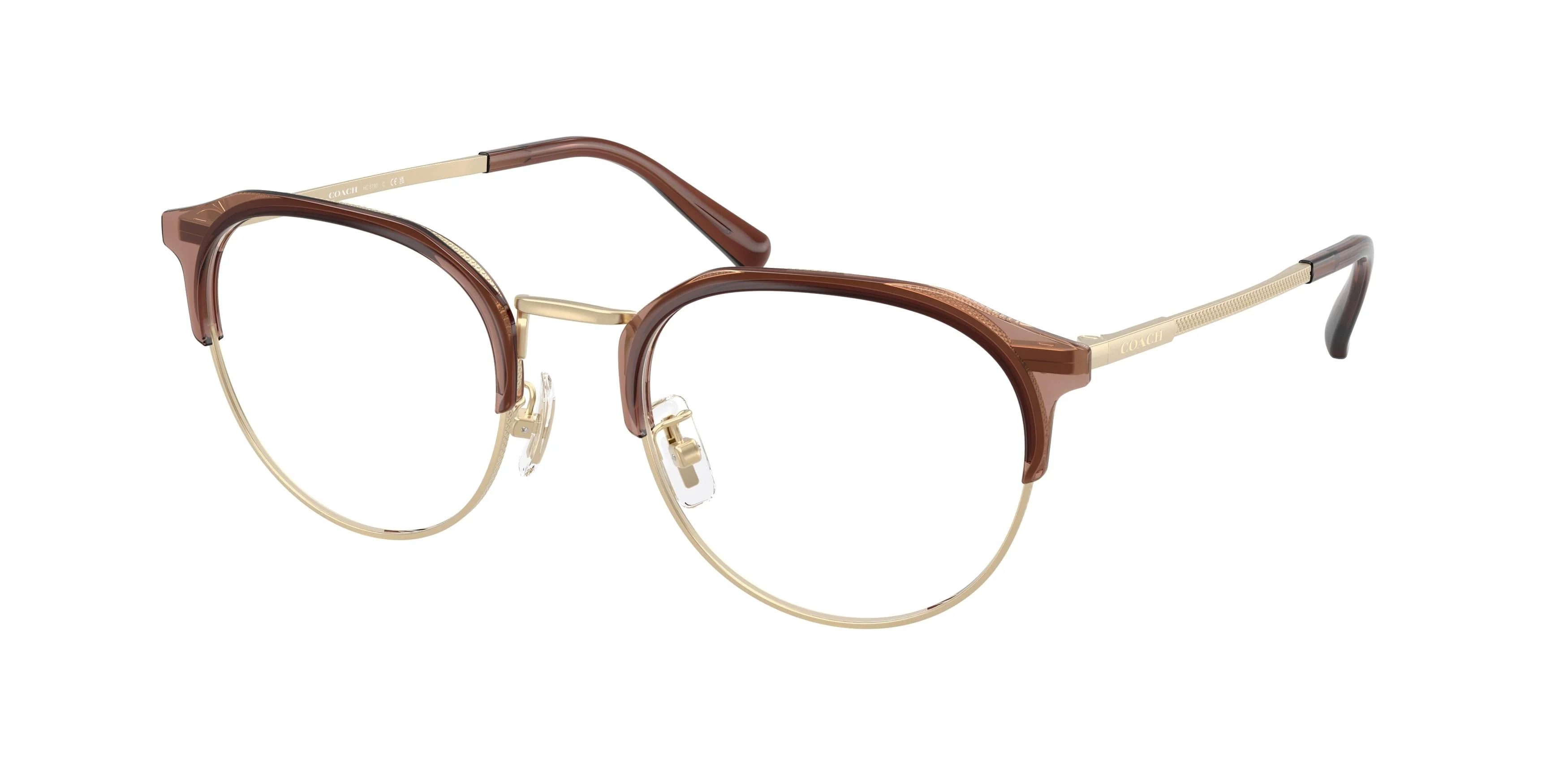 Coach 5193 Eyeglasses - Image 2