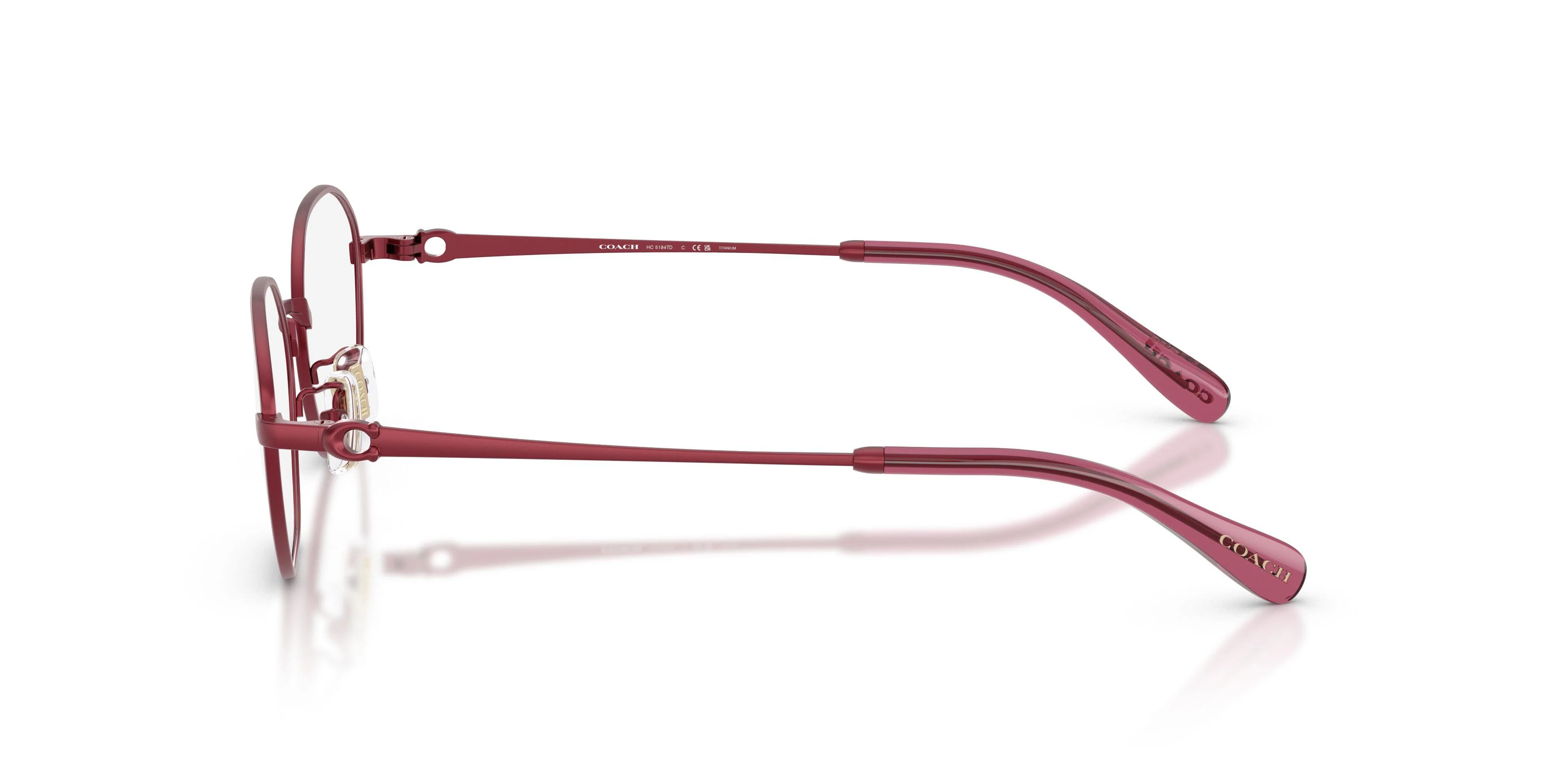 Coach 5194TD Eyeglasses - Image 11