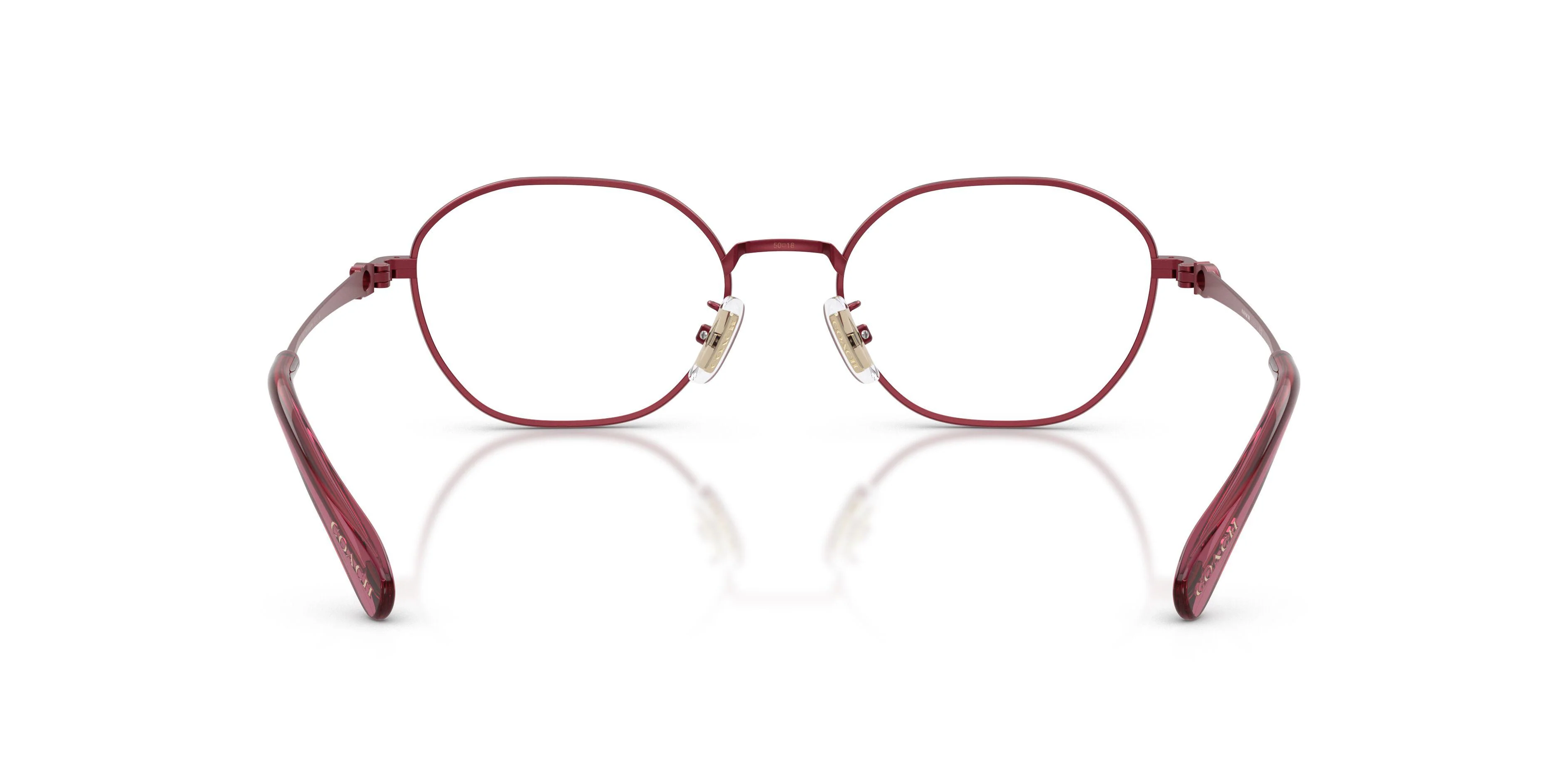 Coach 5194TD Eyeglasses - Image 12