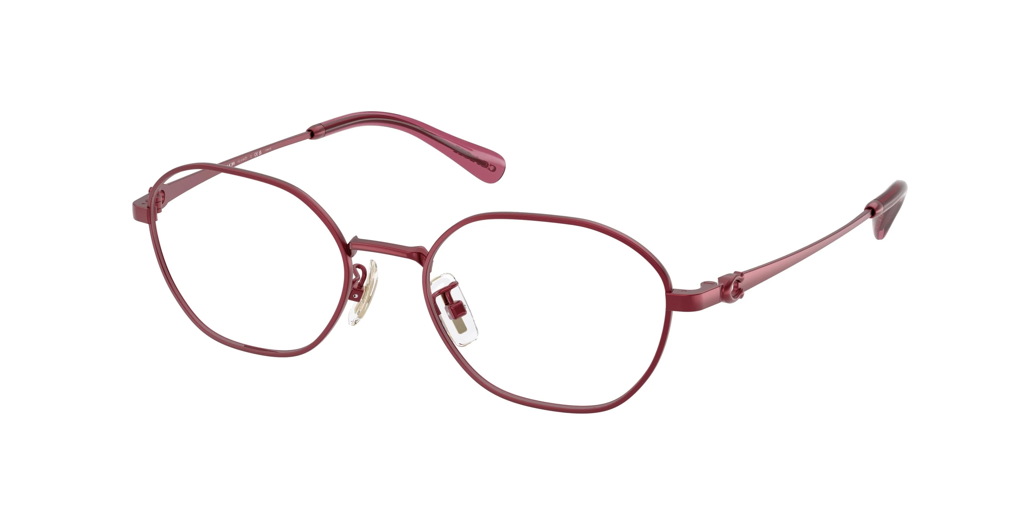 Coach 5194TD Eyeglasses - Image 2
