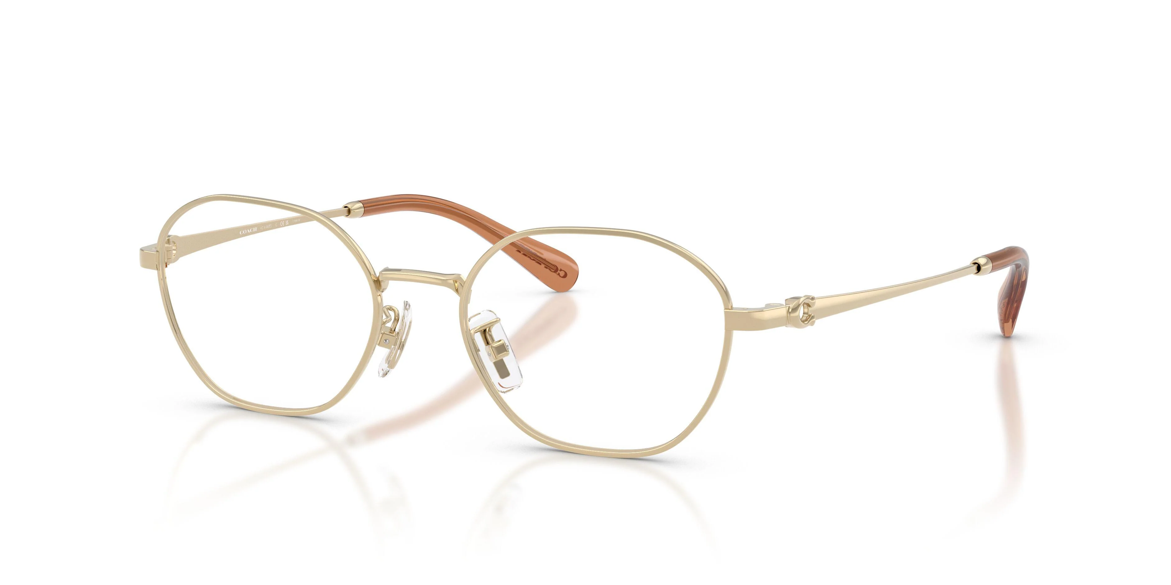 Coach 5194TD Eyeglasses - Image 20