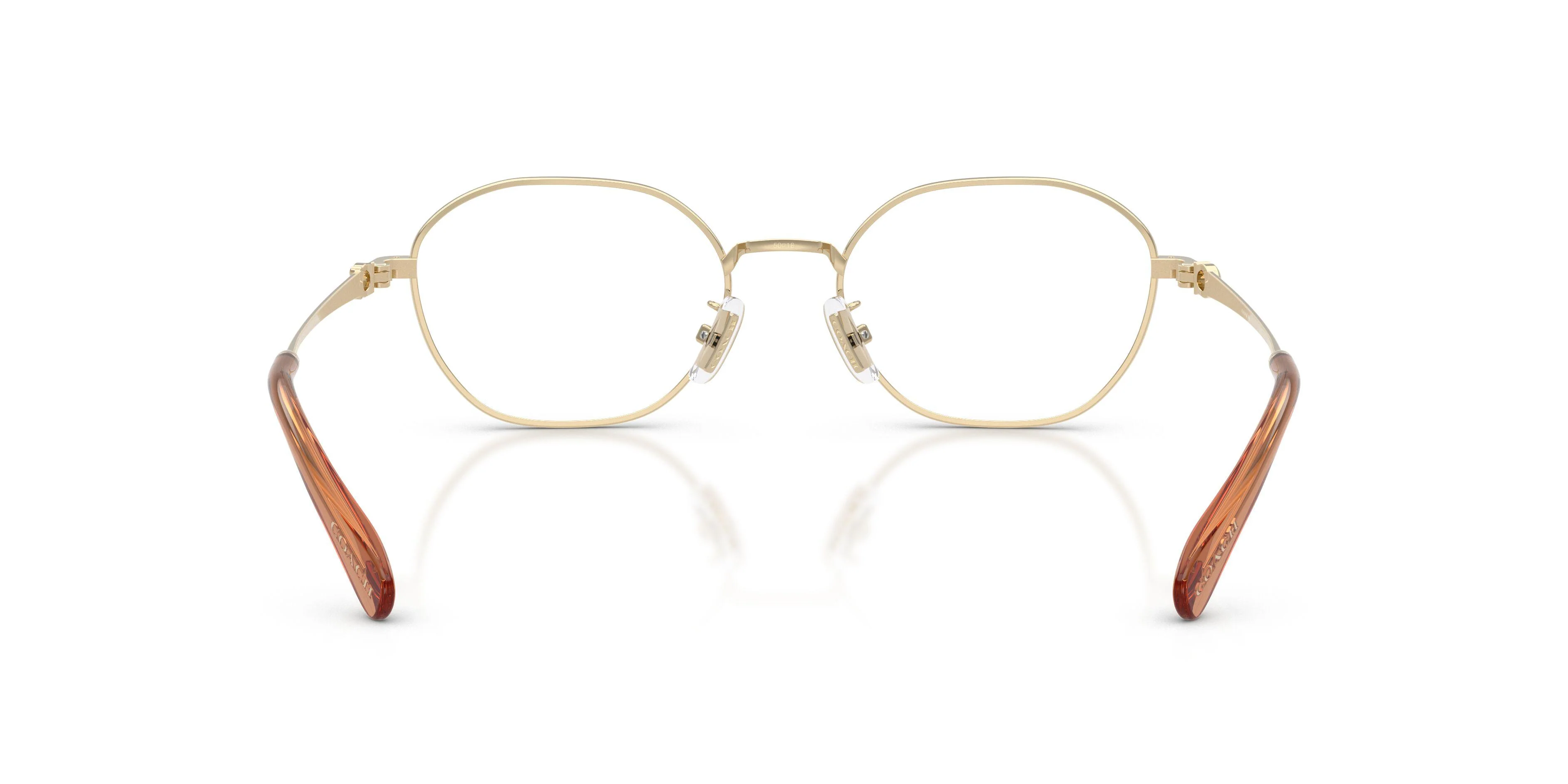 Coach 5194TD Eyeglasses - Image 22