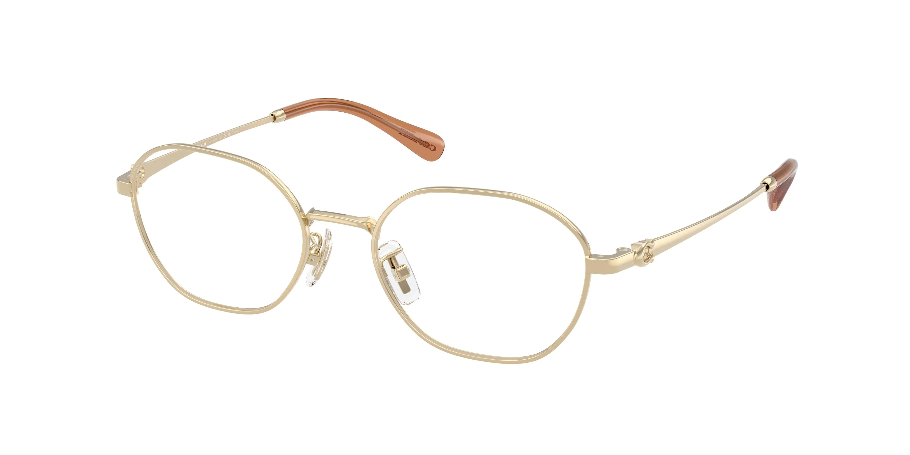 Coach 5194TD Eyeglasses - Image 4