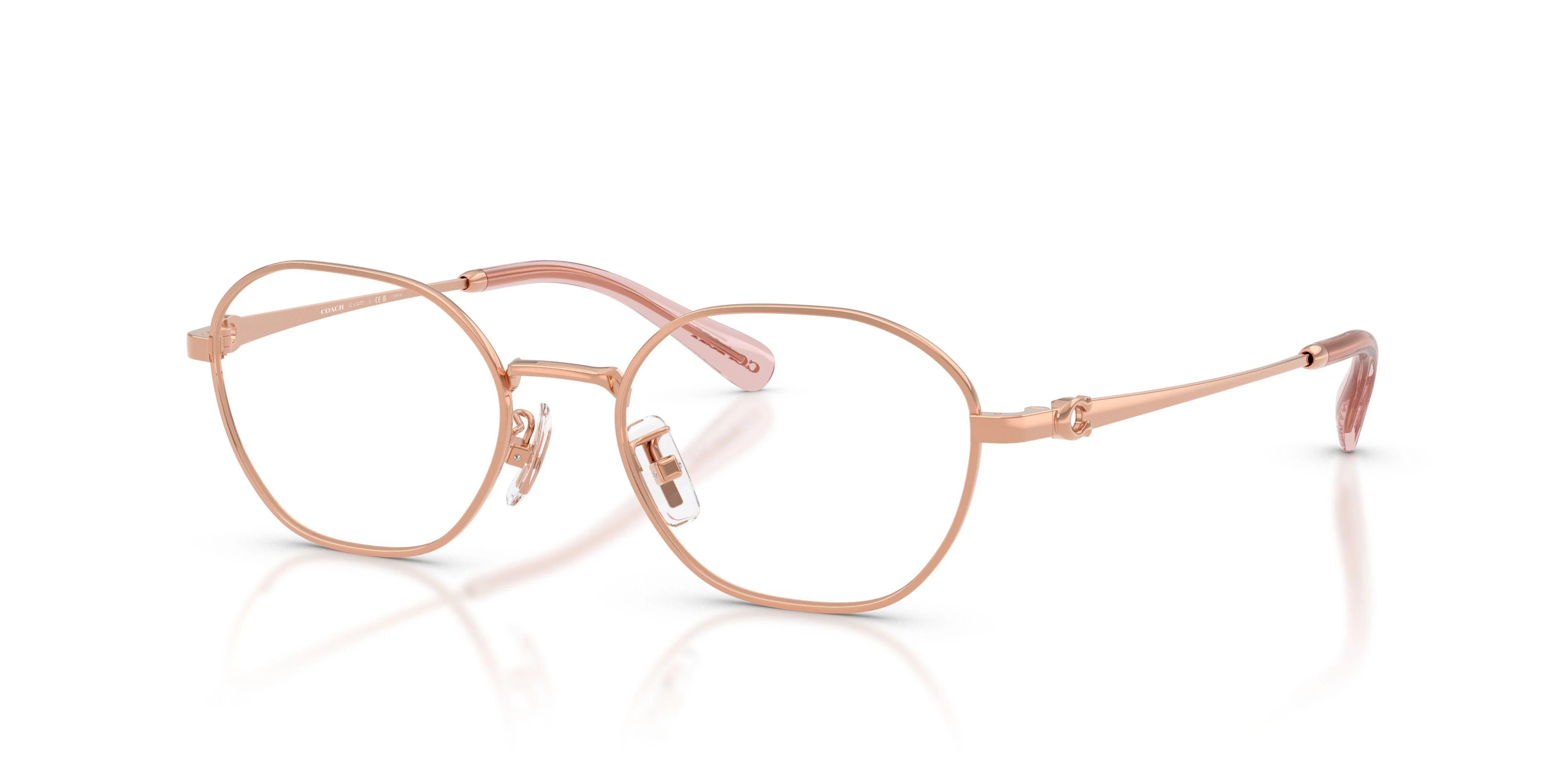 Coach 5194TD Eyeglasses - Image 5