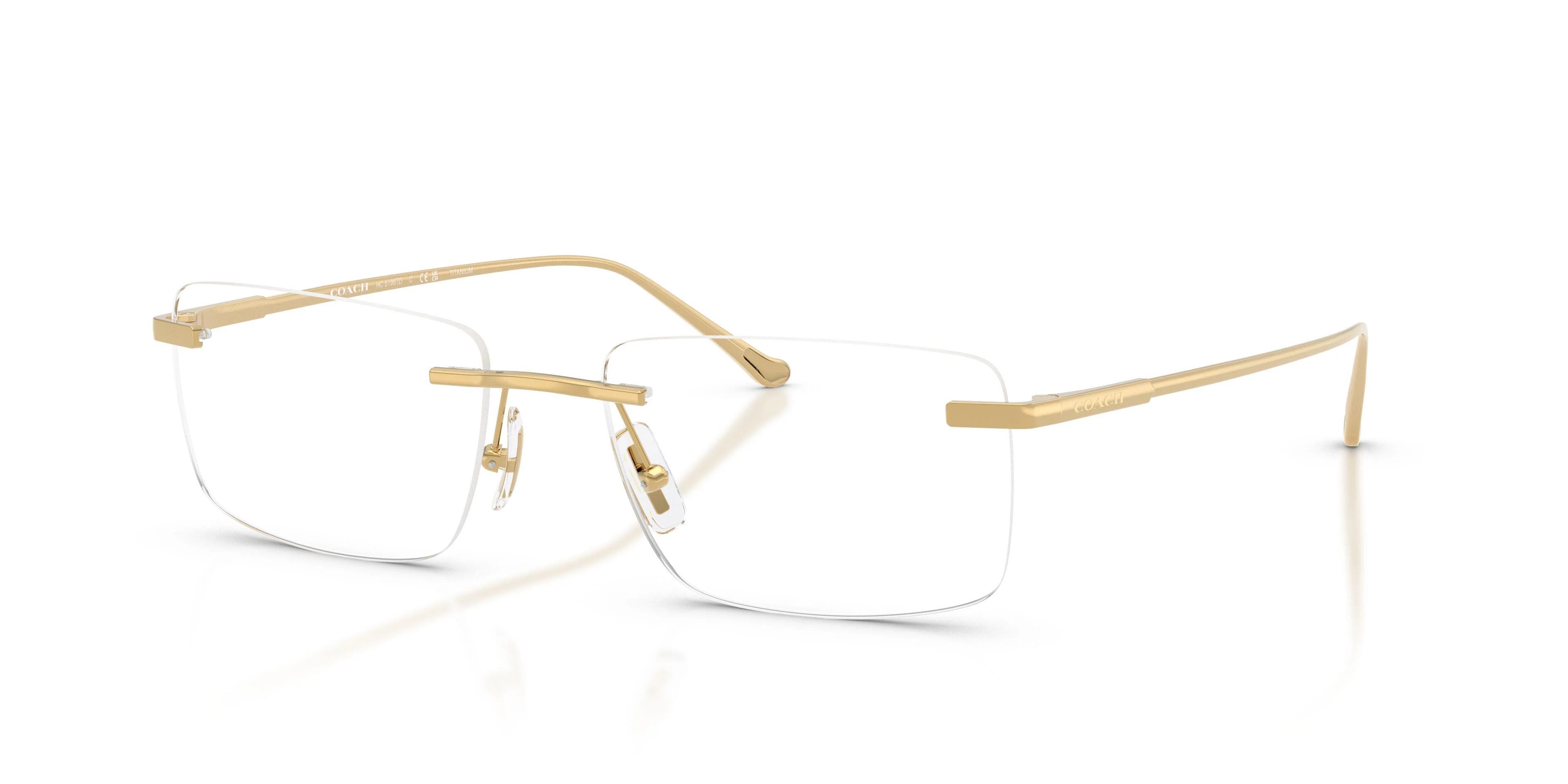 Coach 5196TD Eyeglasses - Image 14