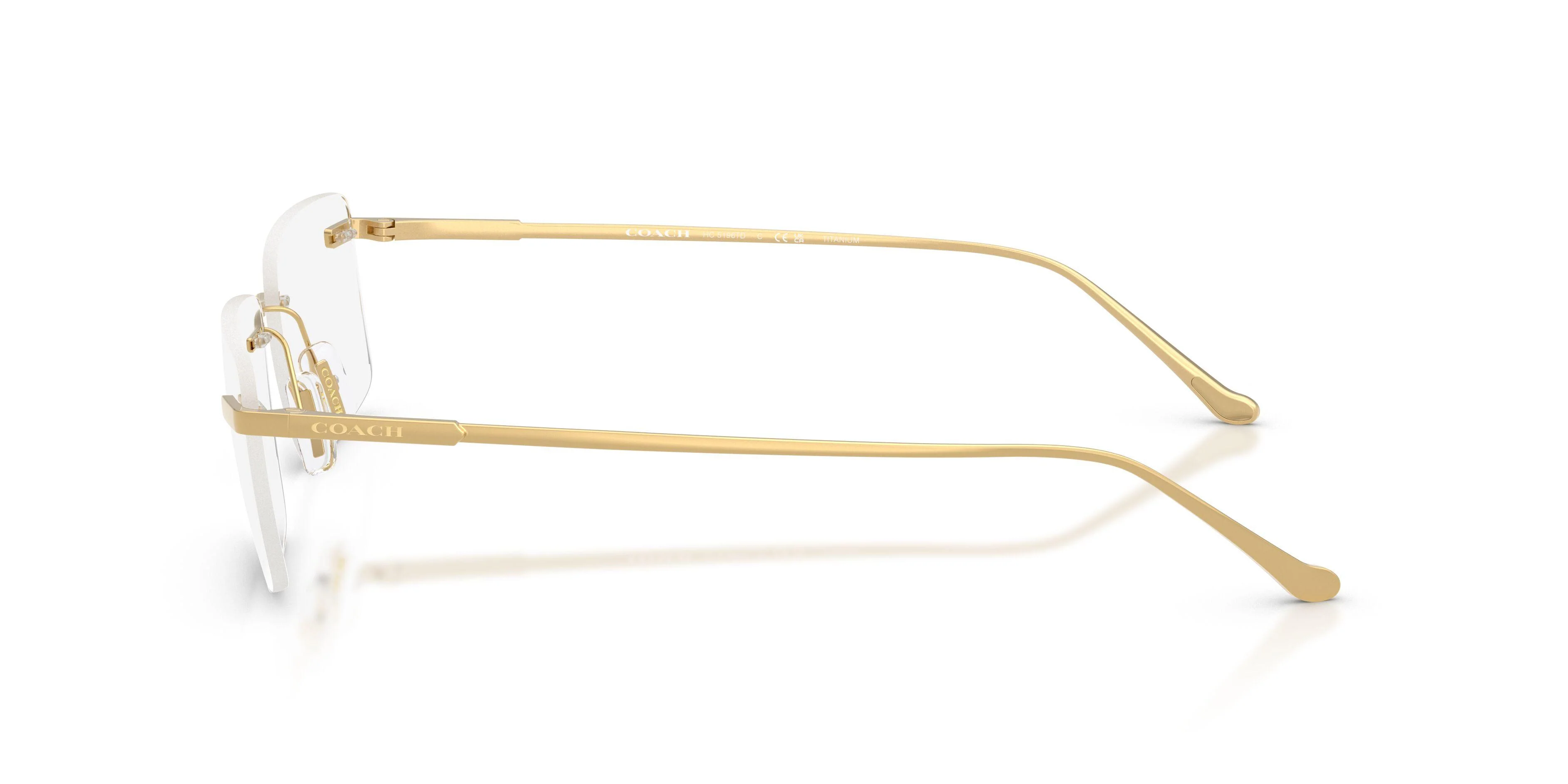 Coach 5196TD Eyeglasses - Image 15