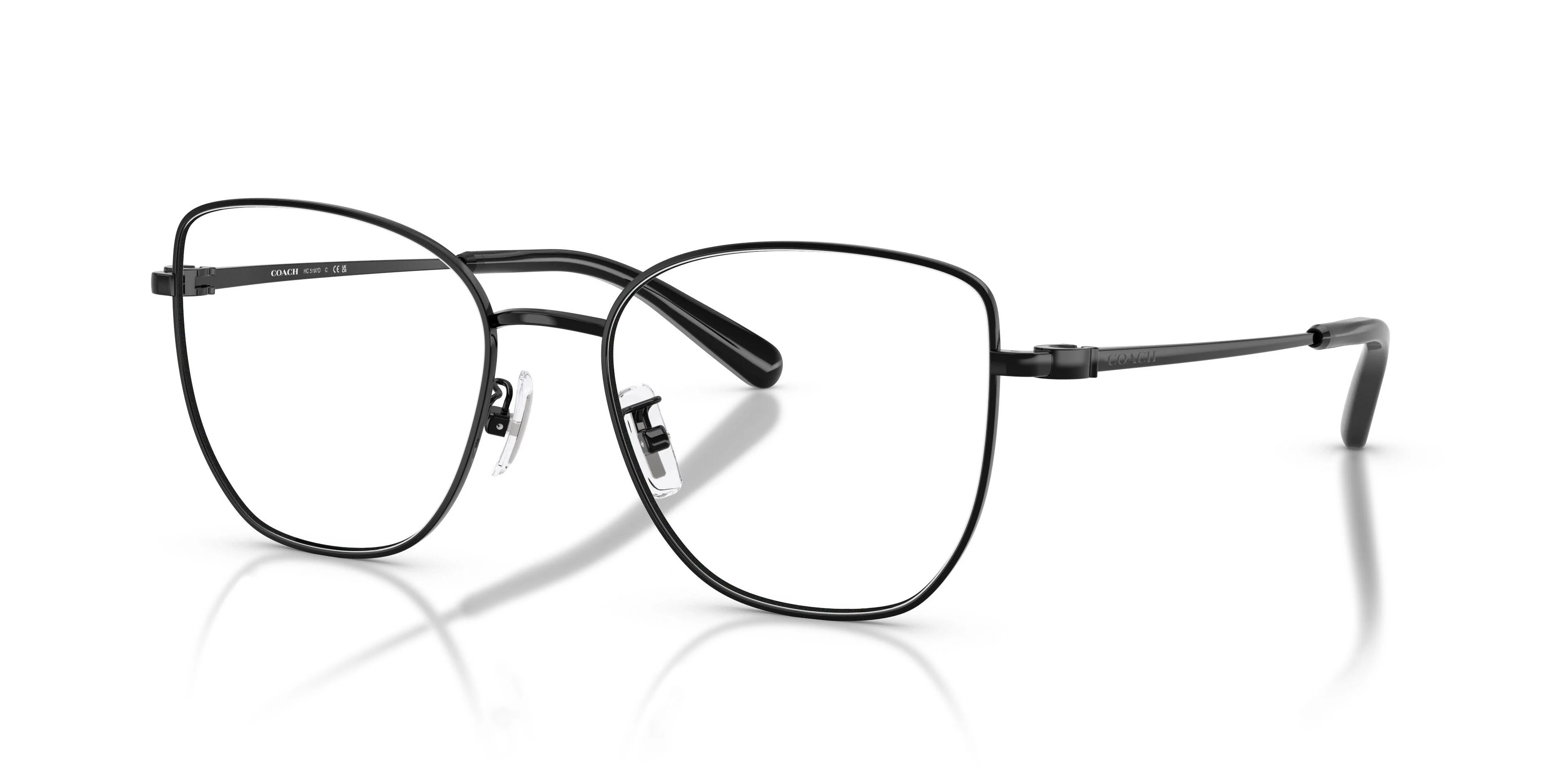 Coach 5197D Eyeglasses - Image 5