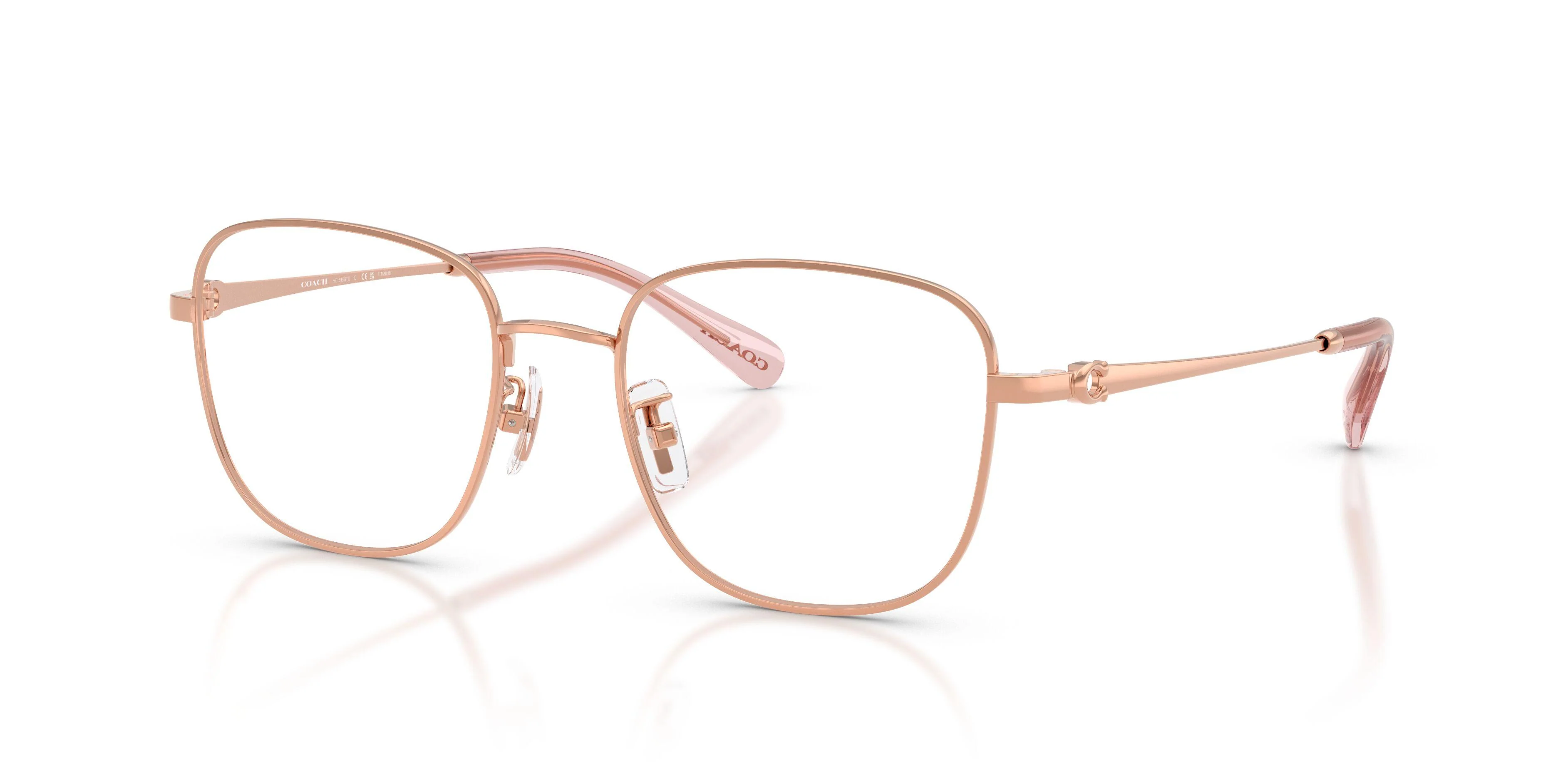 Coach 5198TD Eyeglasses - Image 10