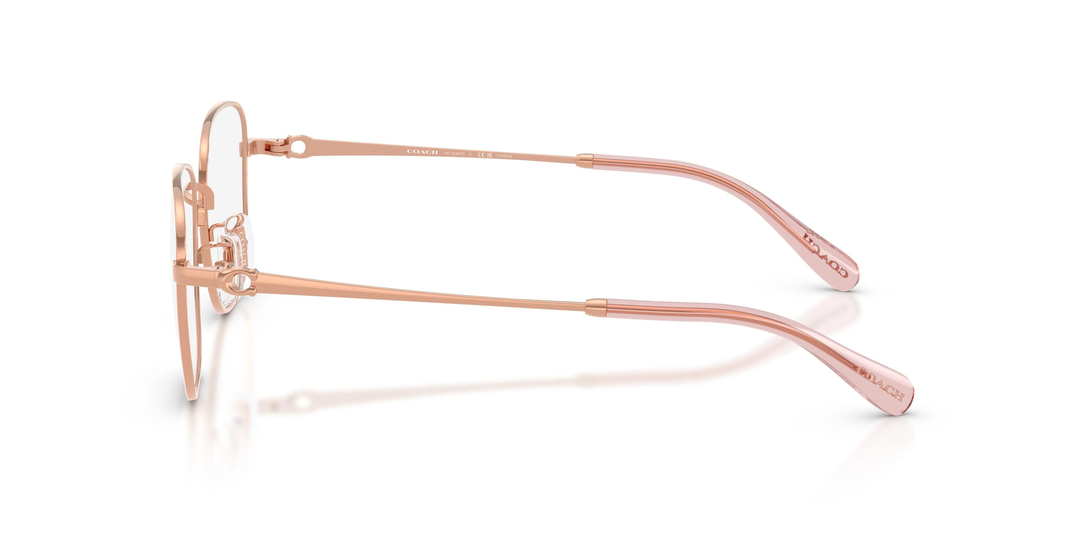 Coach 5198TD Eyeglasses - Image 11