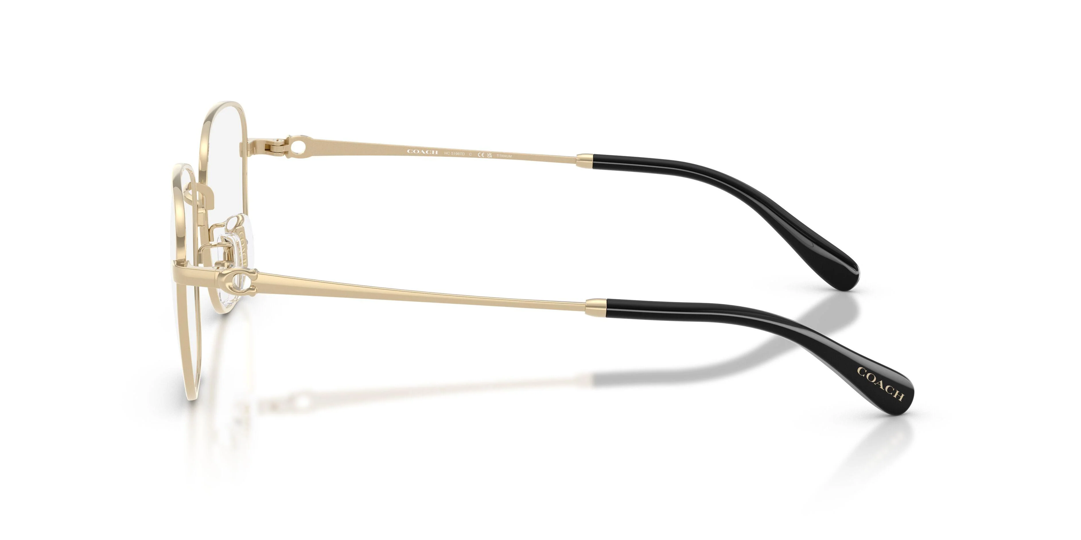 Coach 5198TD Eyeglasses - Image 16