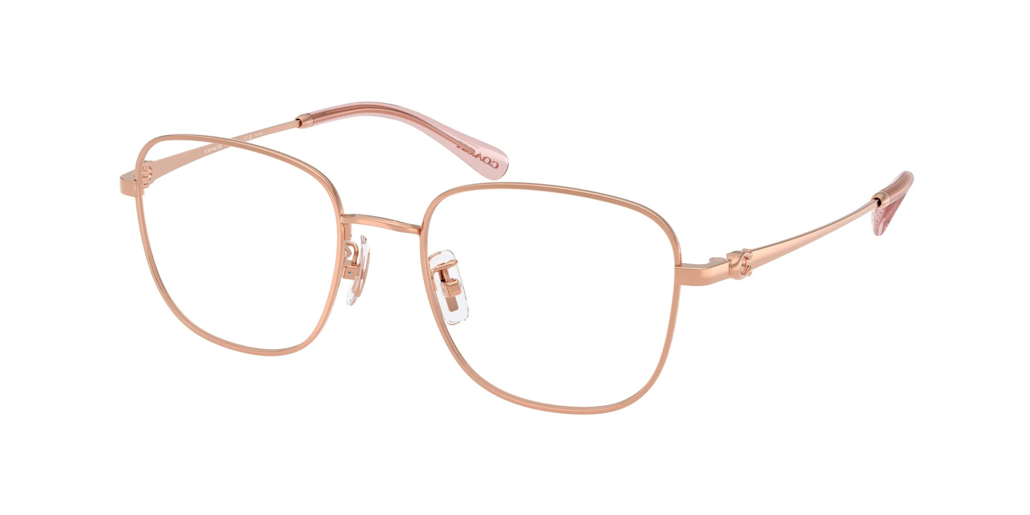 Coach 5198TD Eyeglasses - Image 2