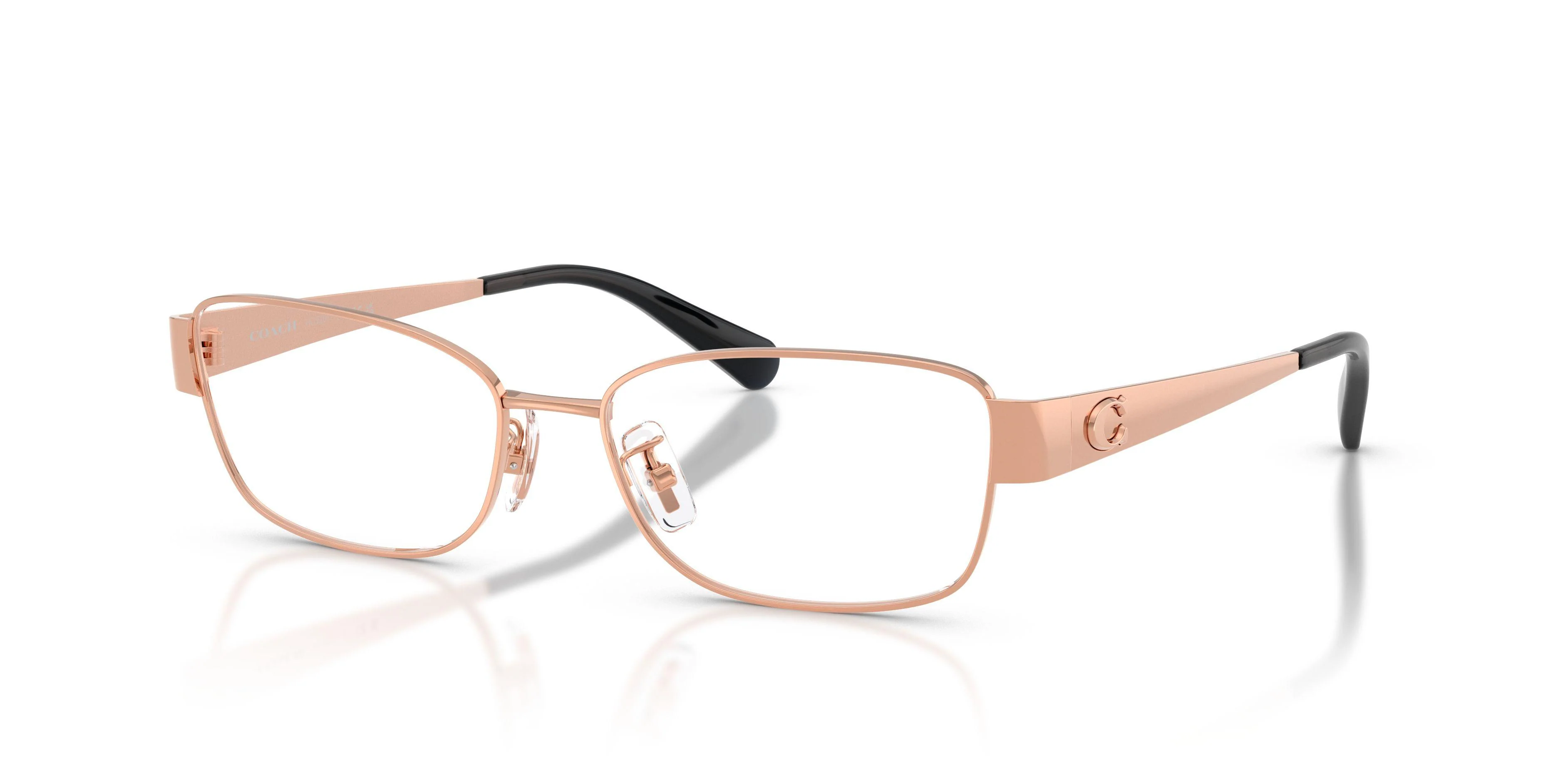 Coach 5201 Eyeglasses - Image 2