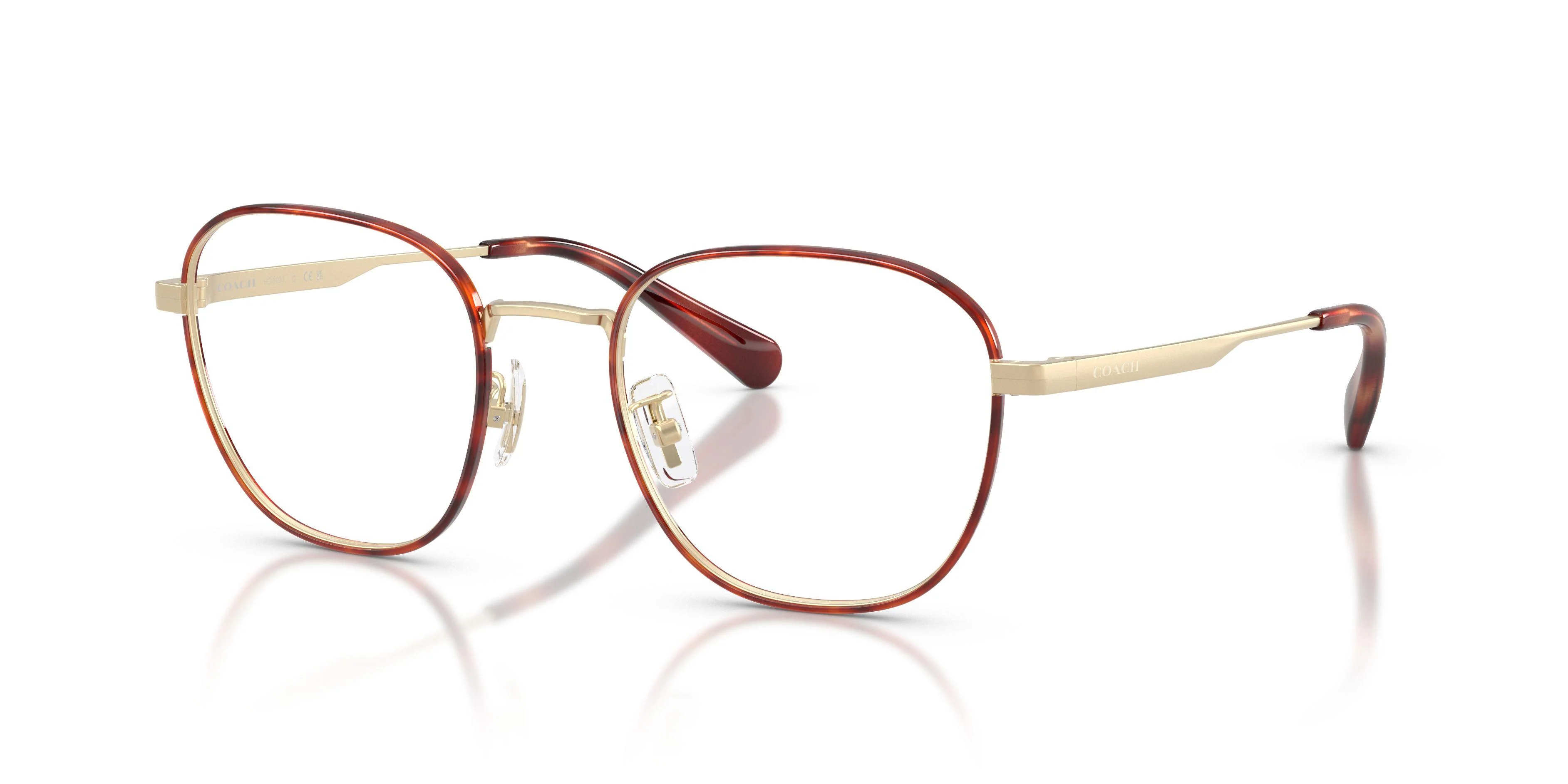 Coach 5203 Eyeglasses - Image 4