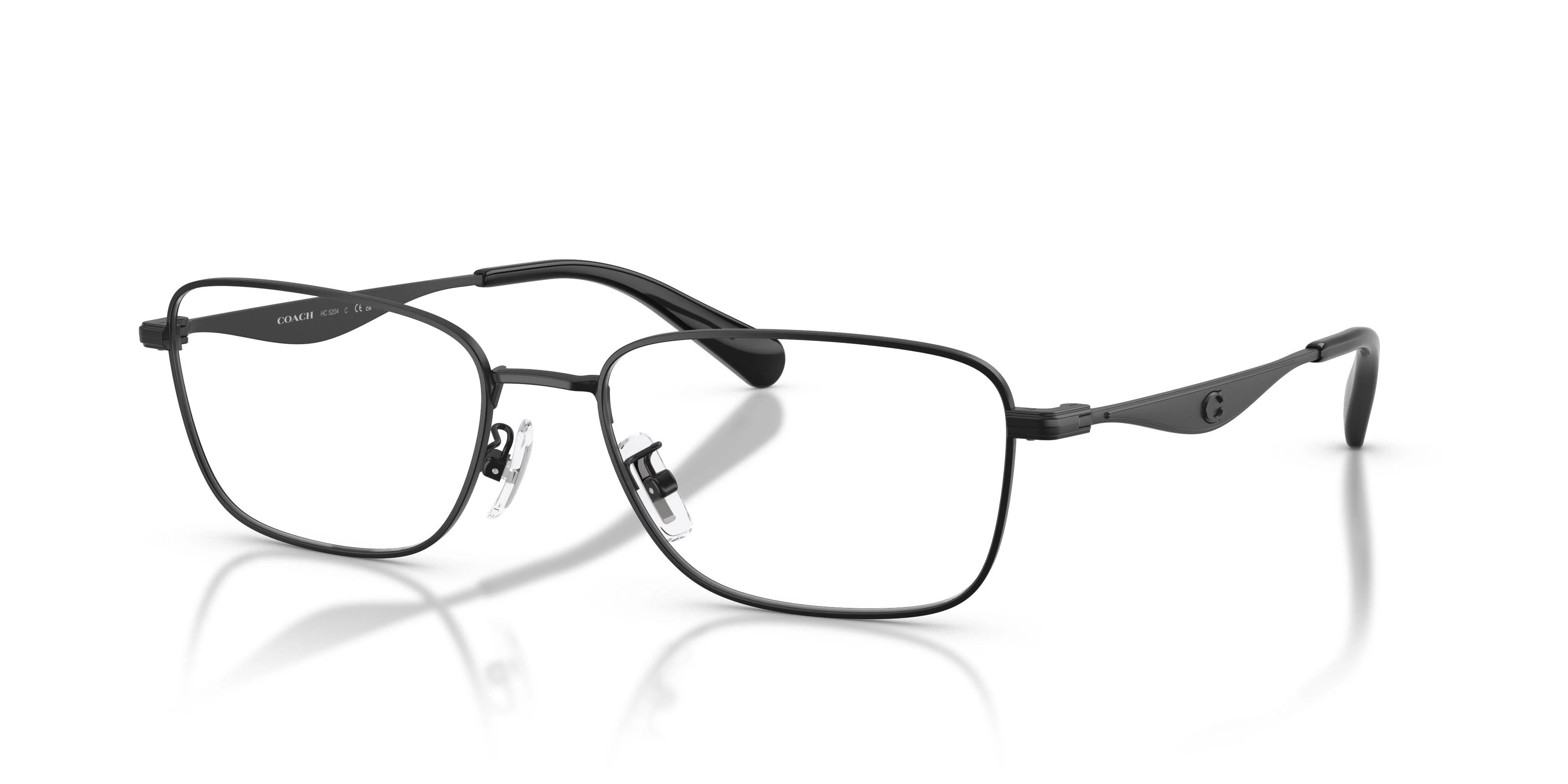 Coach 5204 Eyeglasses - Image 5