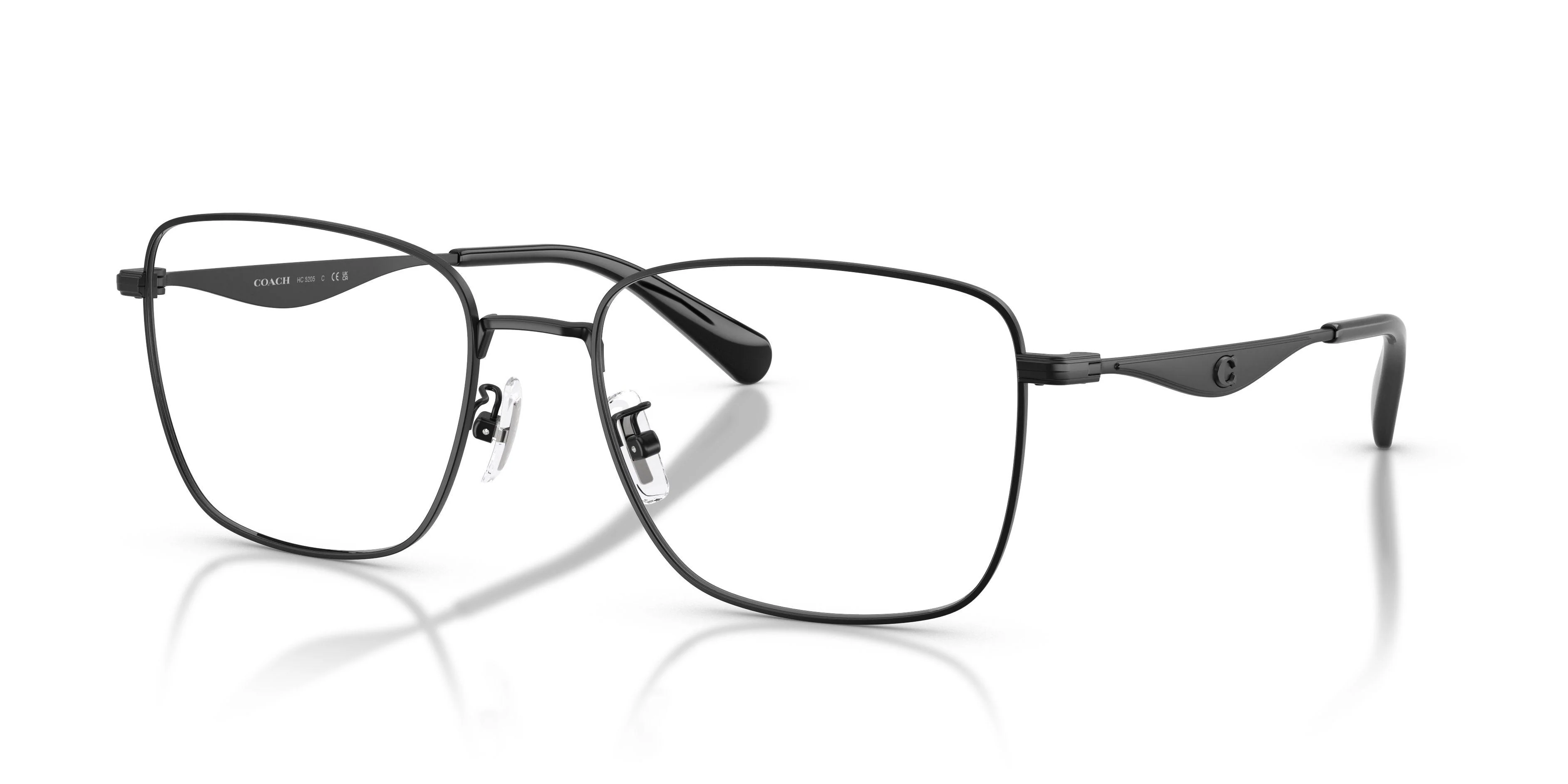 Coach 5205 Eyeglasses - Image 3