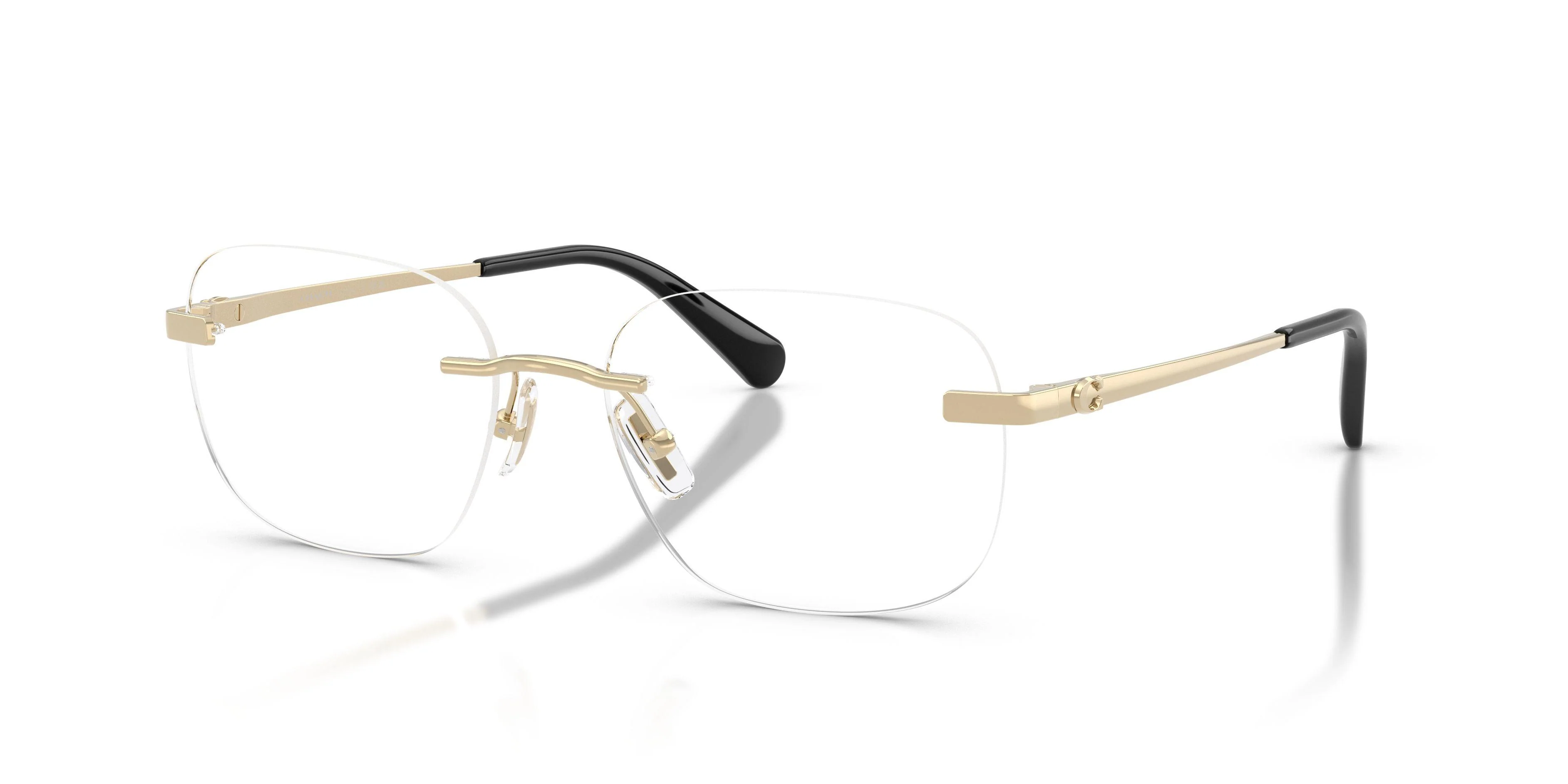 Coach 5206D Eyeglasses - Image 2