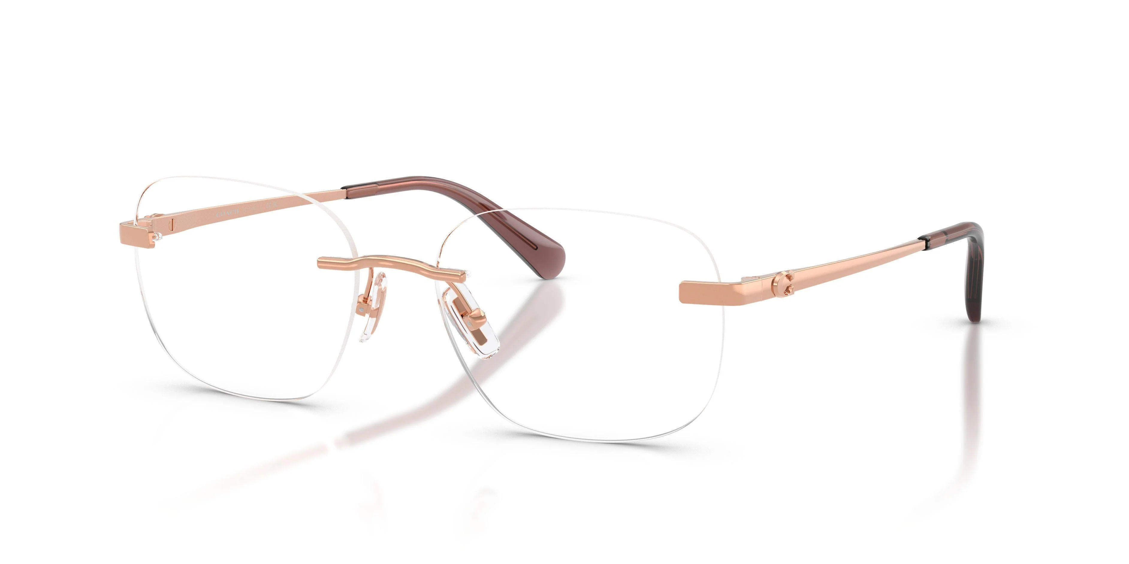 Coach 5206D Eyeglasses - Image 6