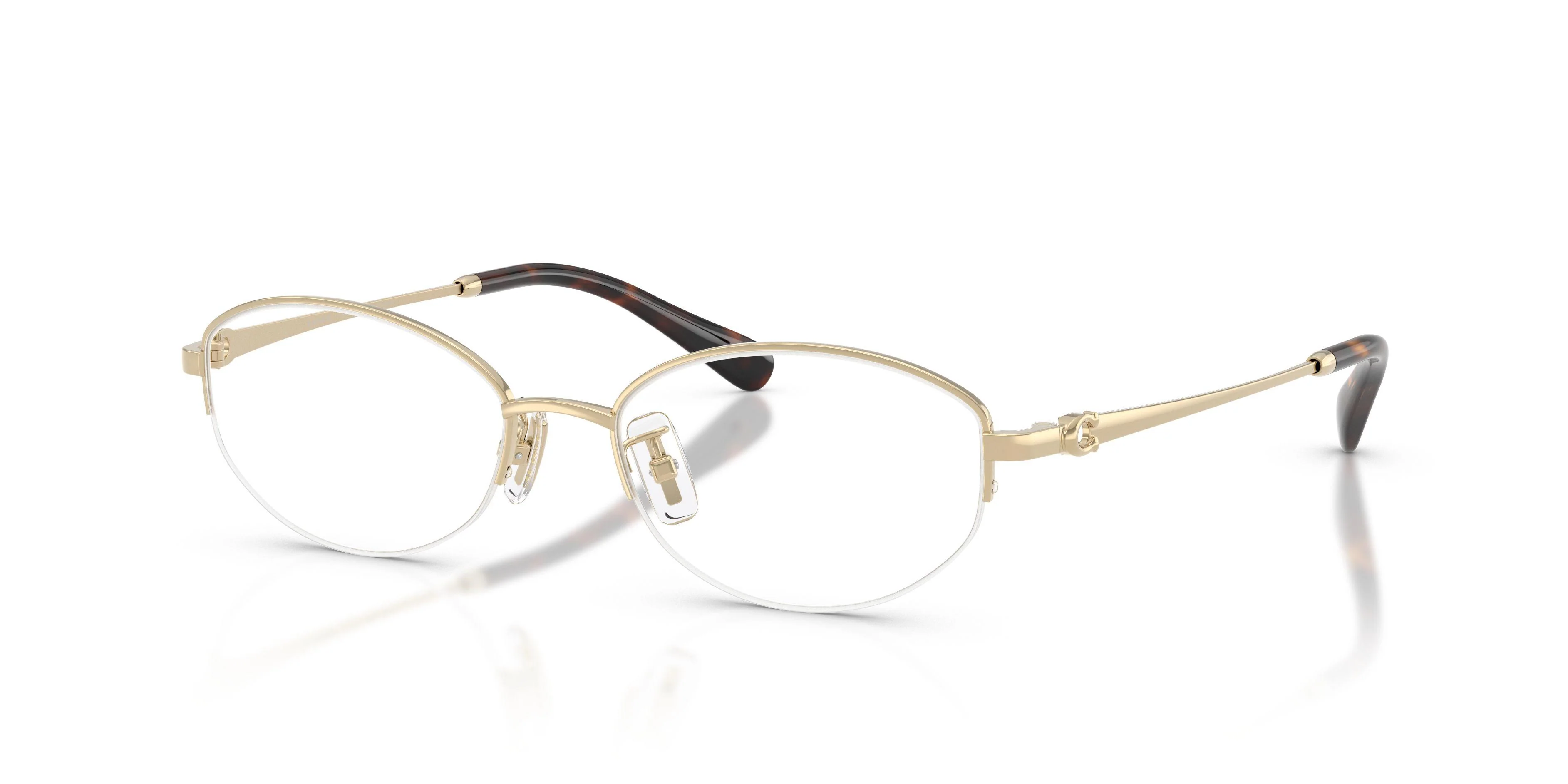 Coach 5207TD Eyeglasses