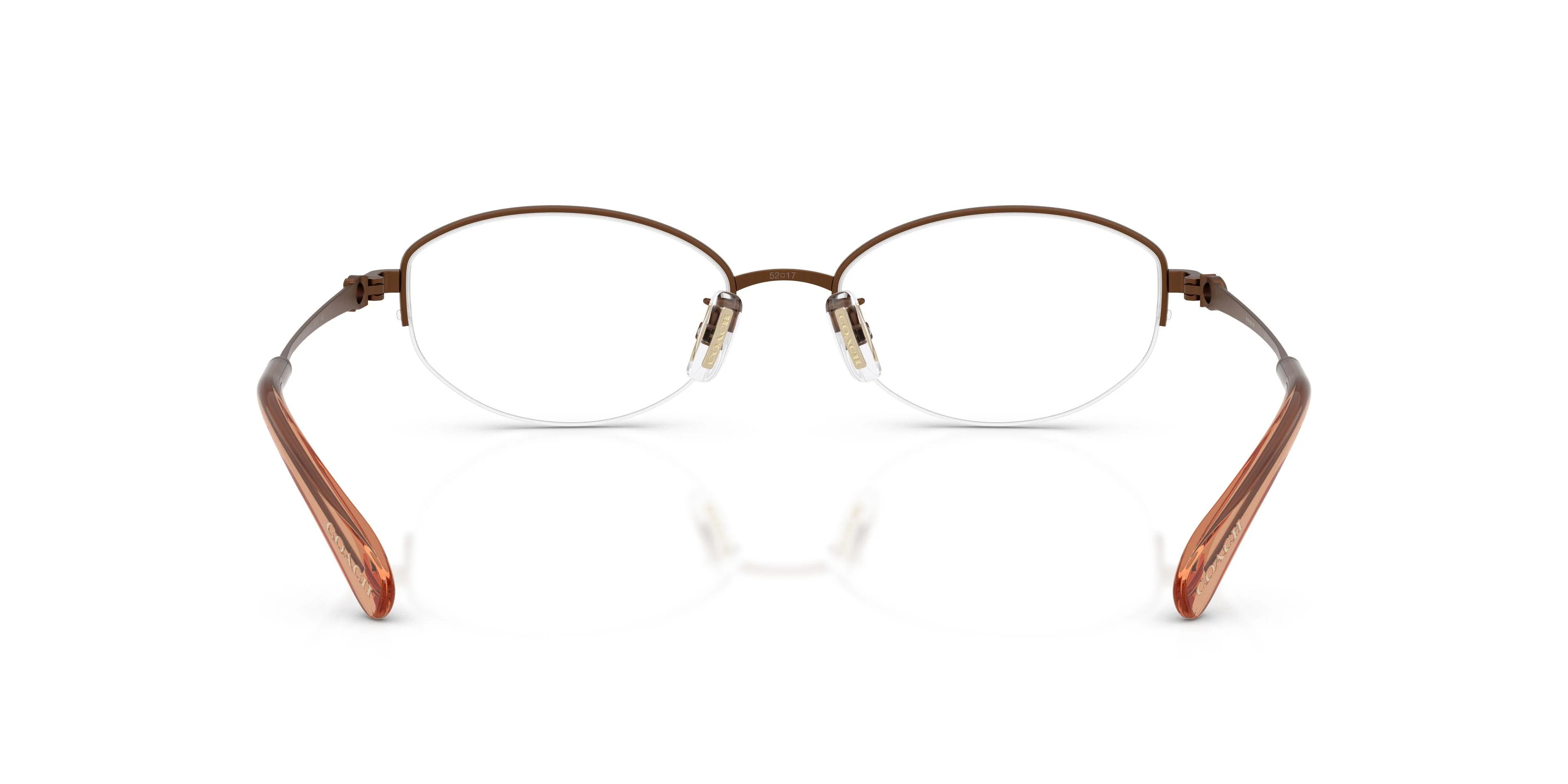 Coach 5207TD Eyeglasses - Image 22
