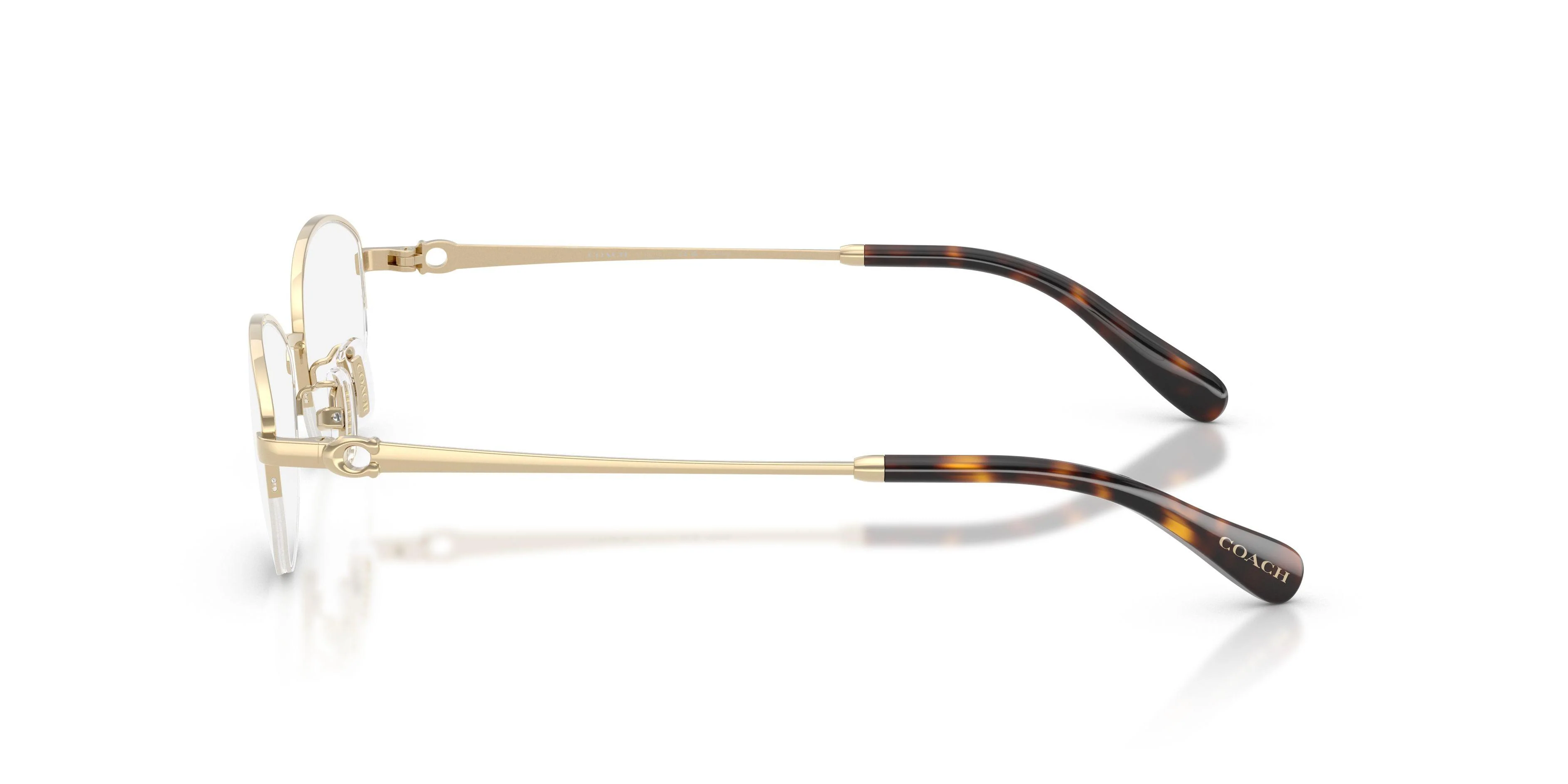 Coach 5207TD Eyeglasses - Image 6