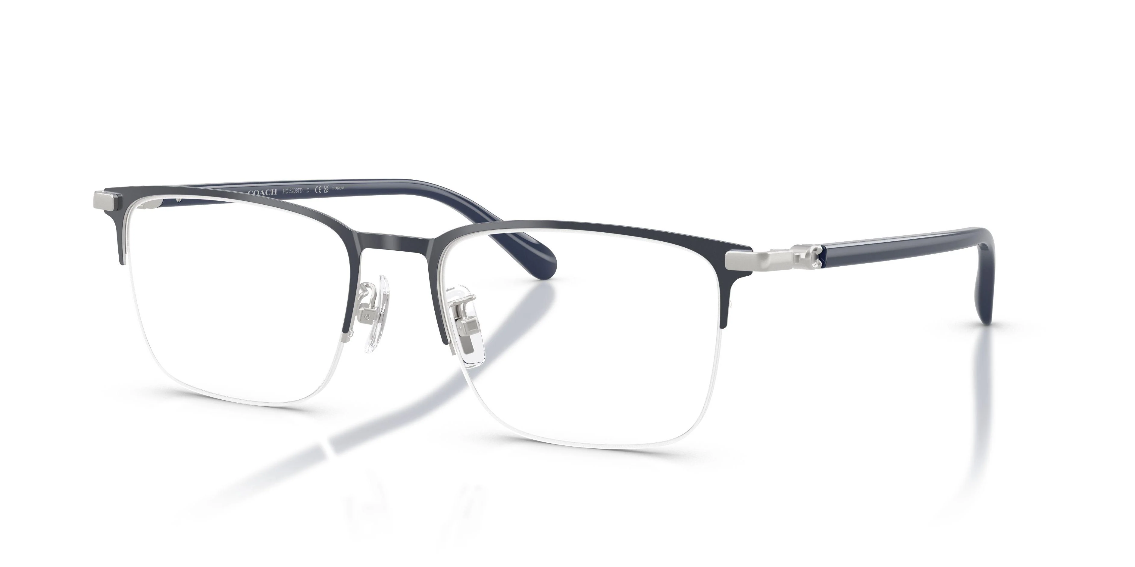 Coach 5208TD Eyeglasses