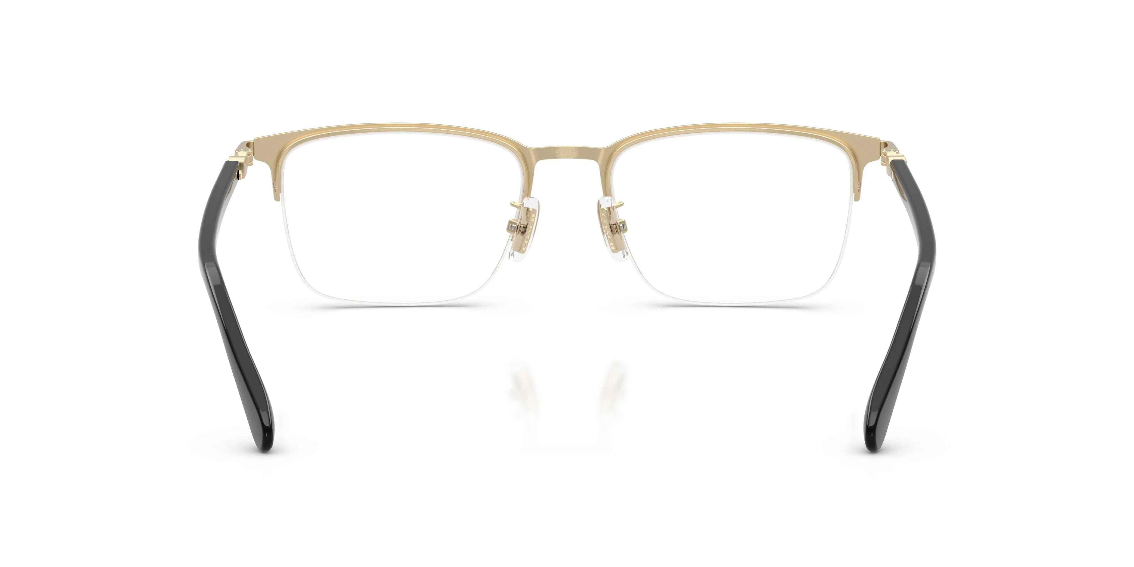 Coach 5208TD Eyeglasses - Image 12