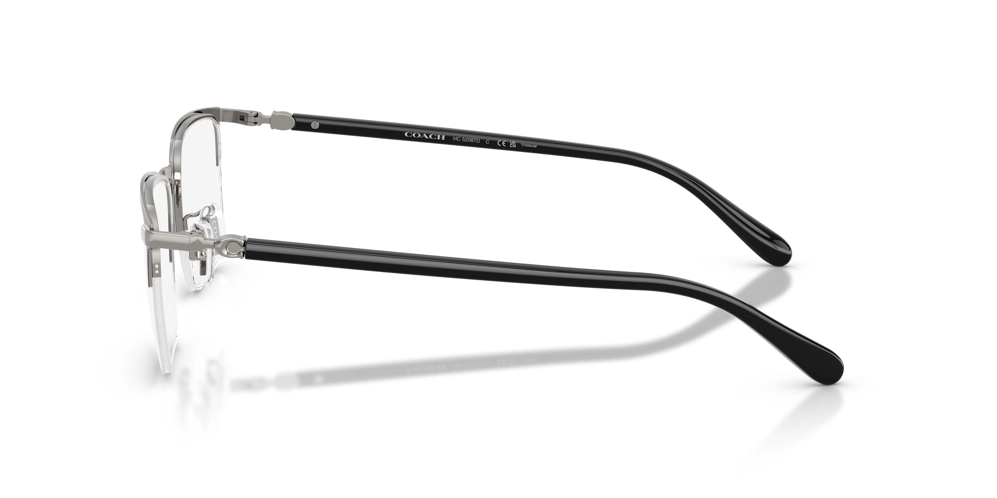 Coach 5208TD Eyeglasses - Image 16
