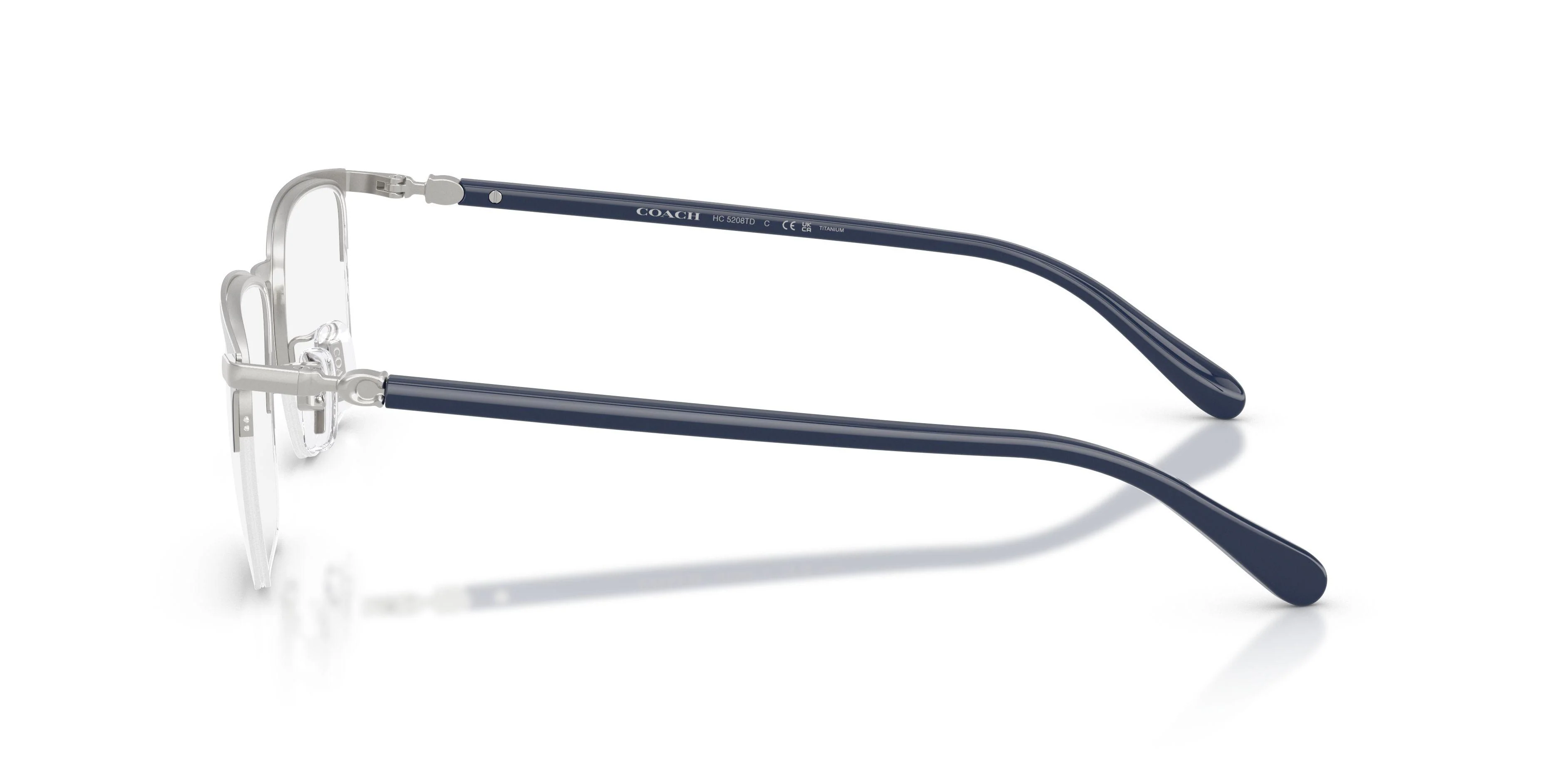 Coach 5208TD Eyeglasses - Image 6