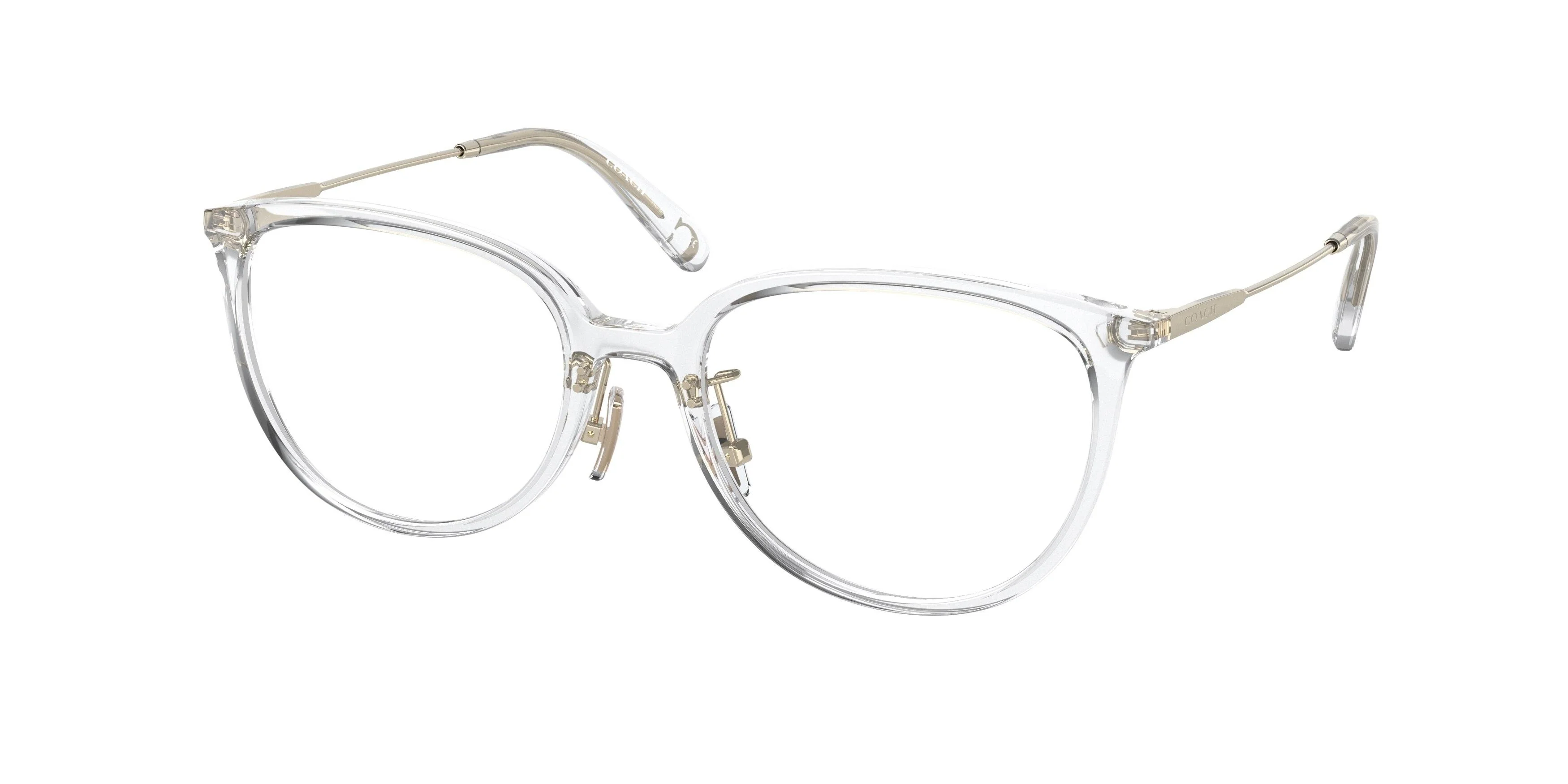 Coach 6175D Eyeglasses - Image 2
