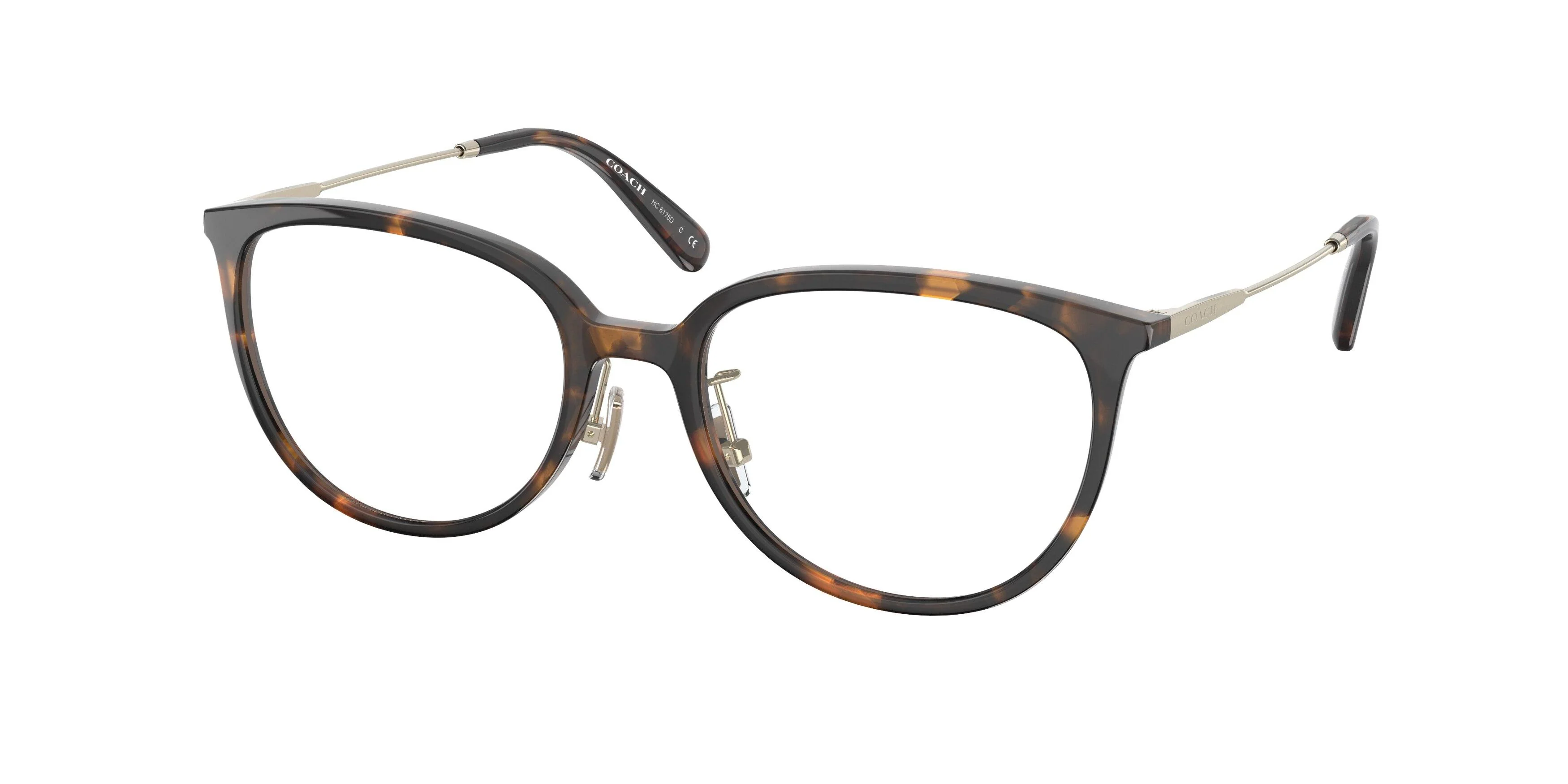 Coach 6175D Eyeglasses - Image 3