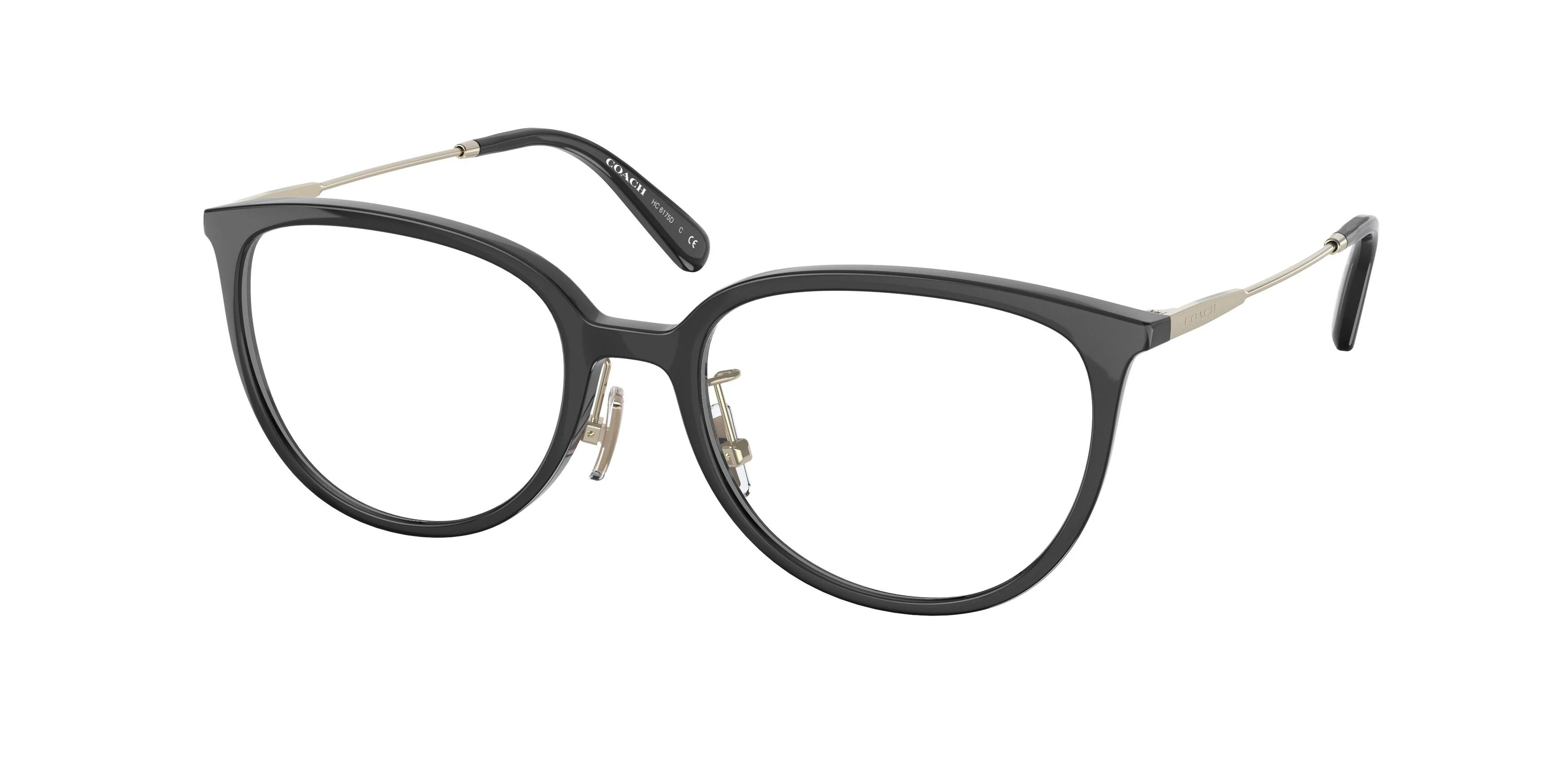 Coach 6175D Eyeglasses - Image 6
