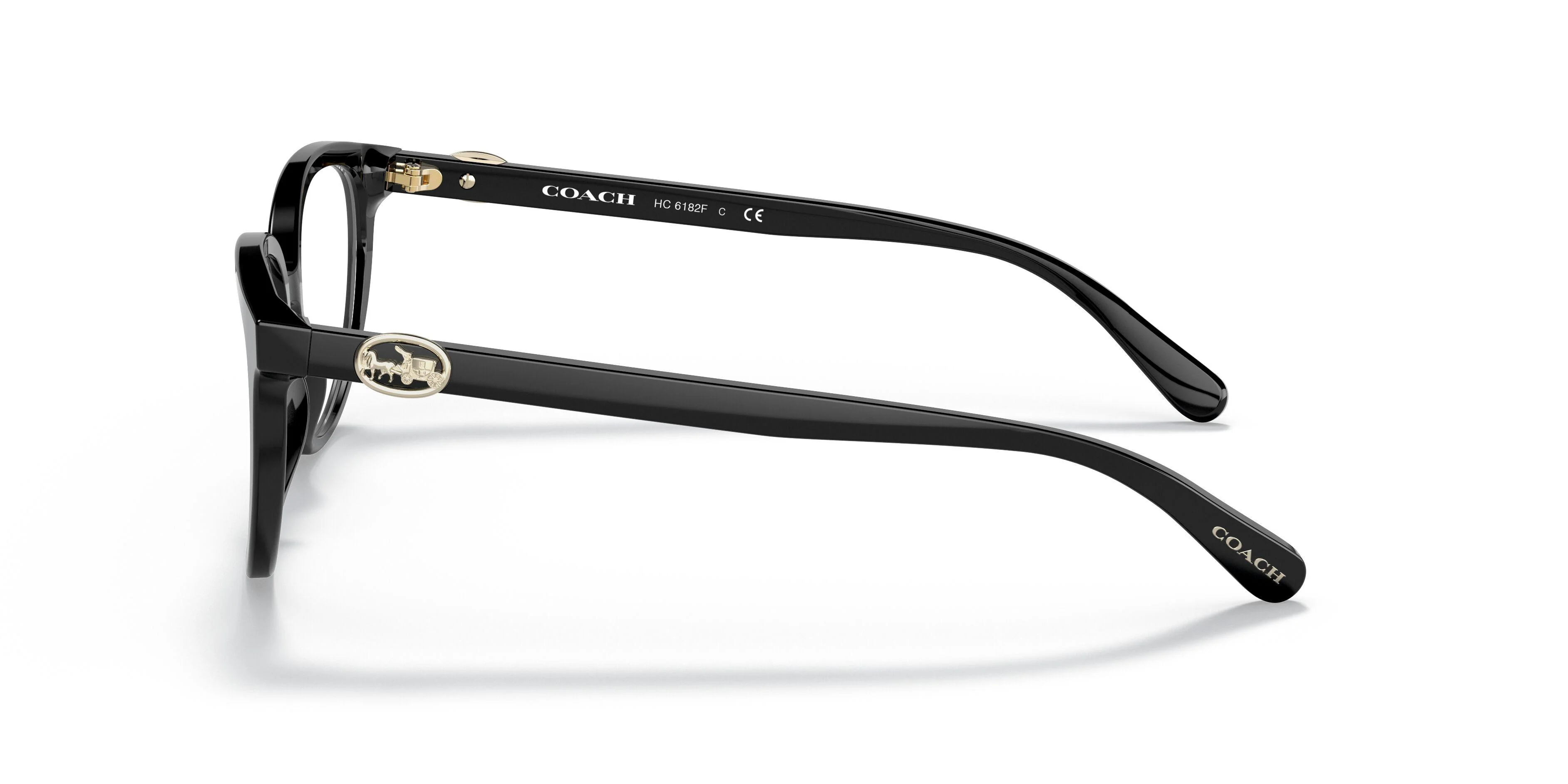 Coach 6182F Eyeglasses - Image 3